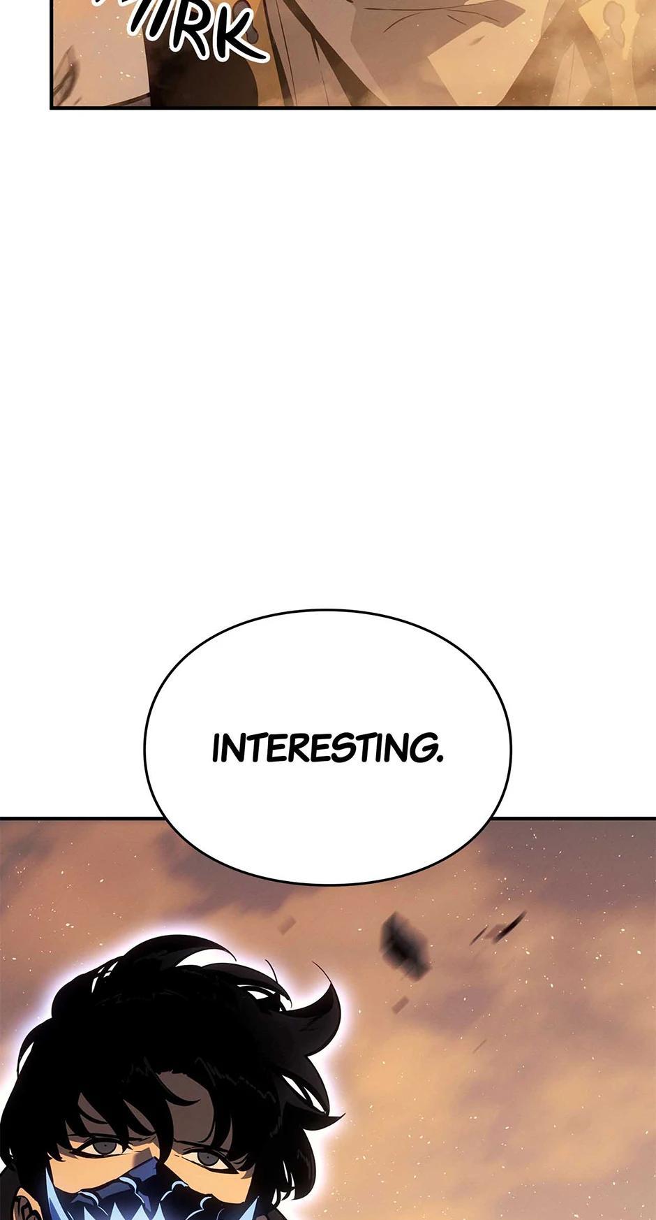 Read Solo Leveling Ragnarok ENGLISH Manga Online