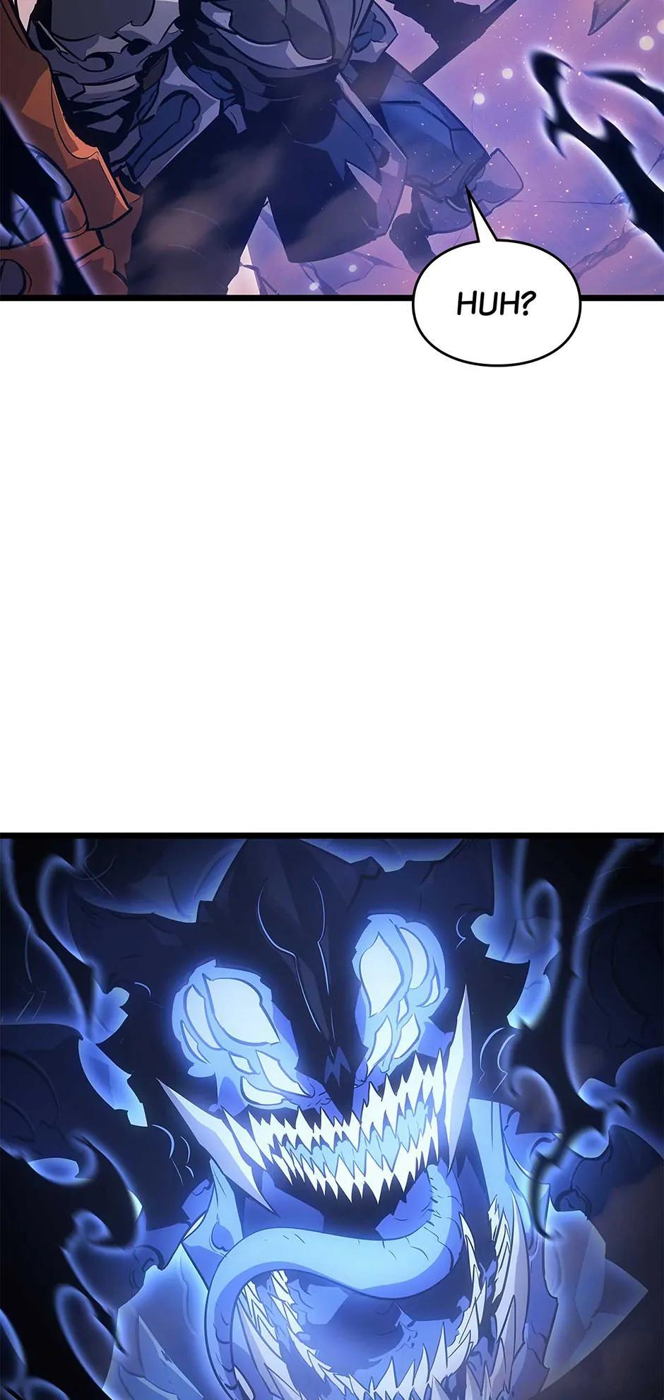 Read Solo Leveling Ragnarok ENGLISH Manga Online