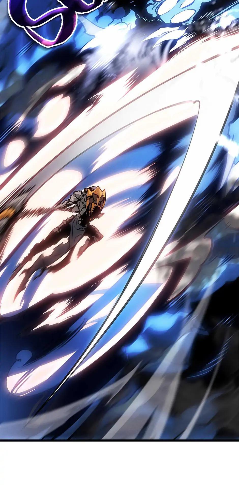 Read Solo Leveling Ragnarok ENGLISH Manga Online