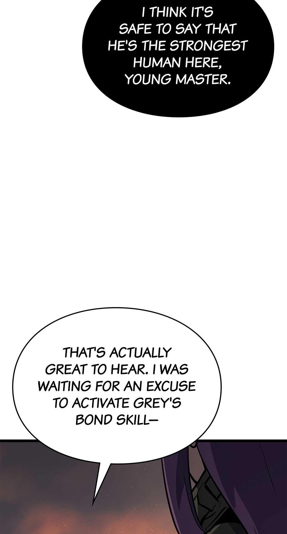 Read Solo Leveling Ragnarok ENGLISH Manga Online