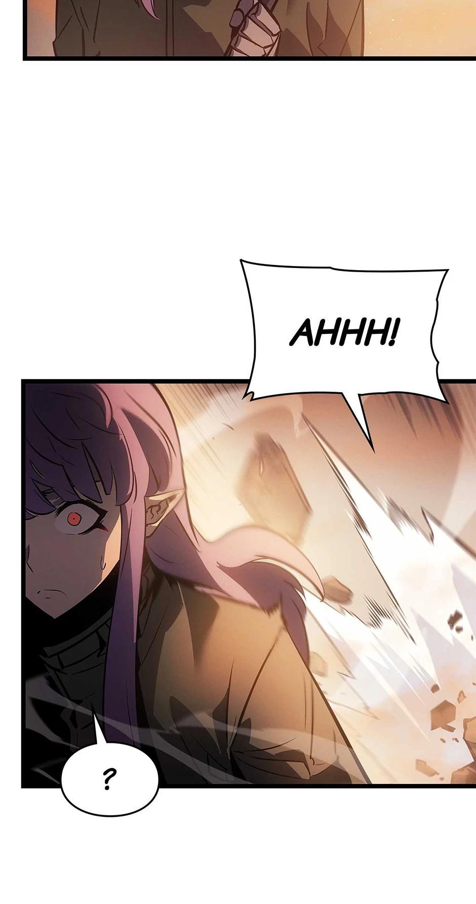 Read Solo Leveling Ragnarok ENGLISH Manga Online