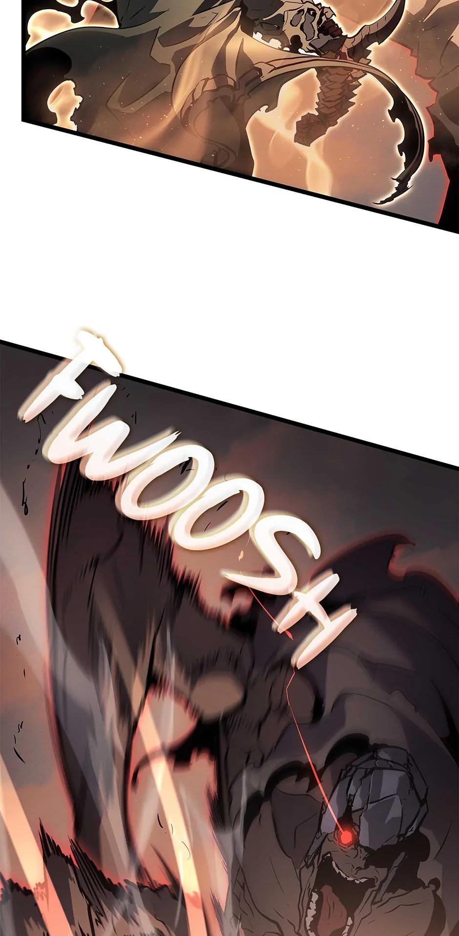 Read Solo Leveling Ragnarok ENGLISH Manga Online