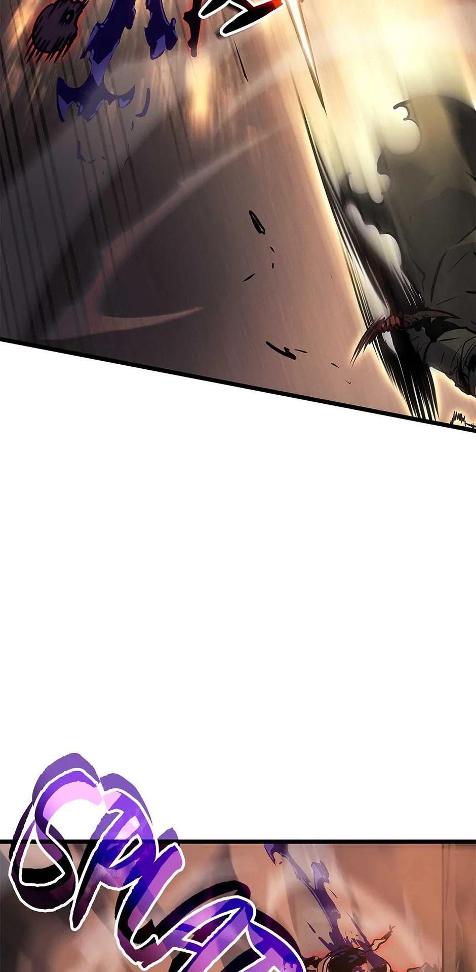 Read Solo Leveling Ragnarok ENGLISH Manga Online