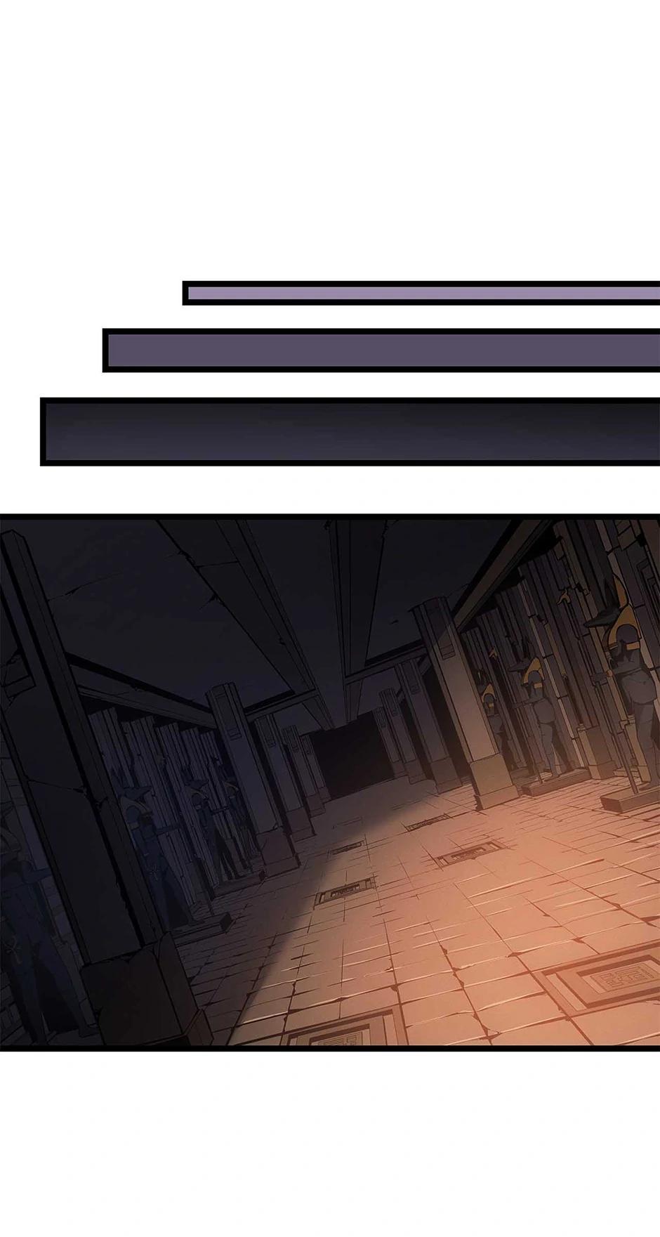 Read Solo Leveling Ragnarok ENGLISH Manga Online