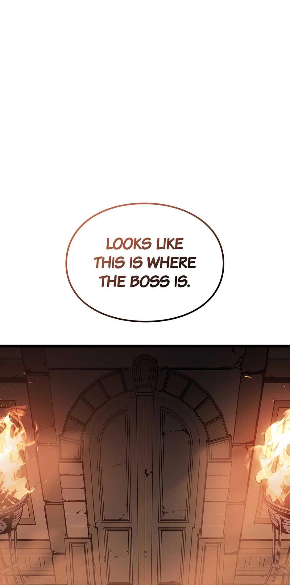 Read Solo Leveling Ragnarok ENGLISH Manga Online