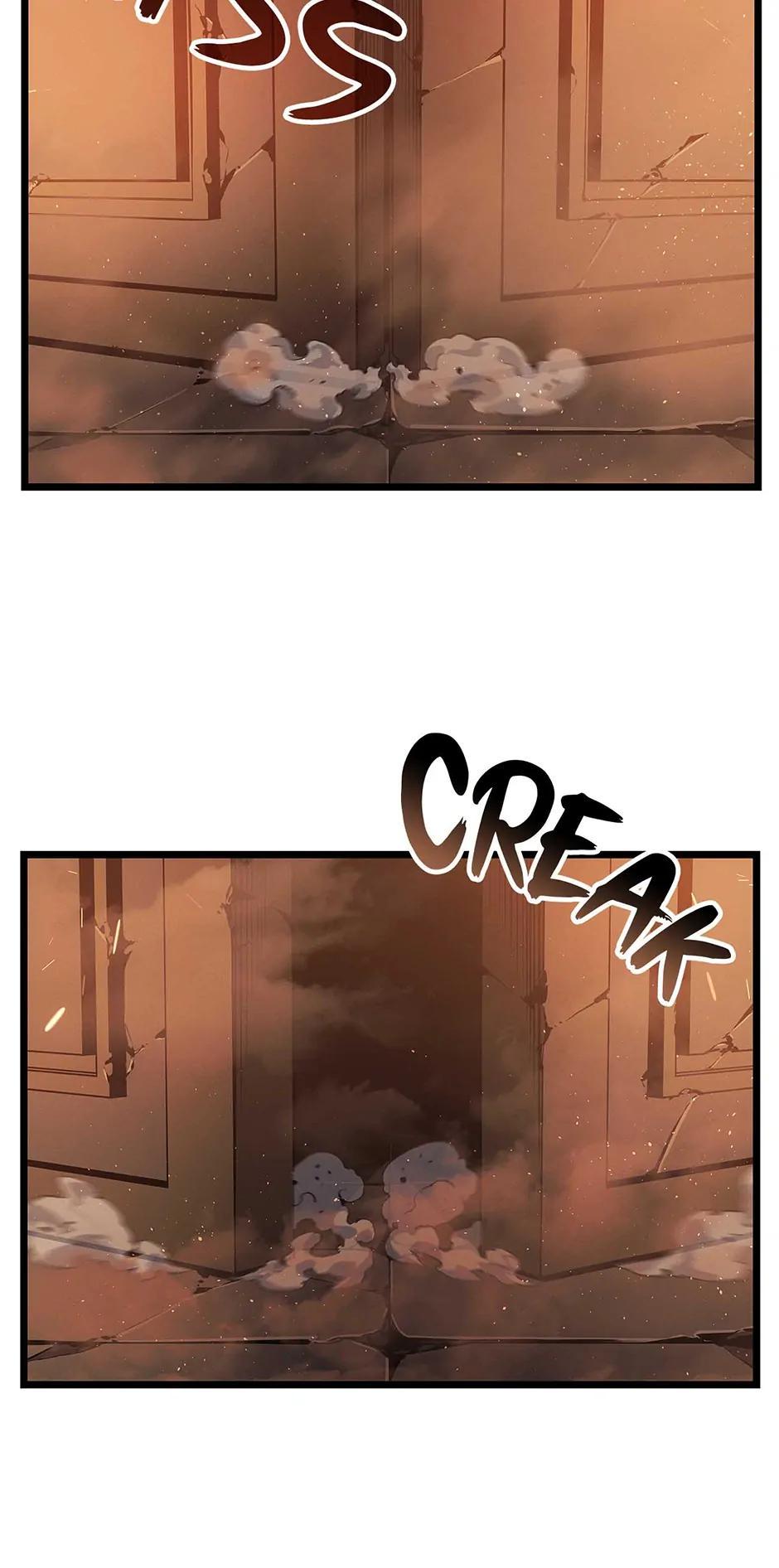 Read Solo Leveling Ragnarok ENGLISH Manga Online