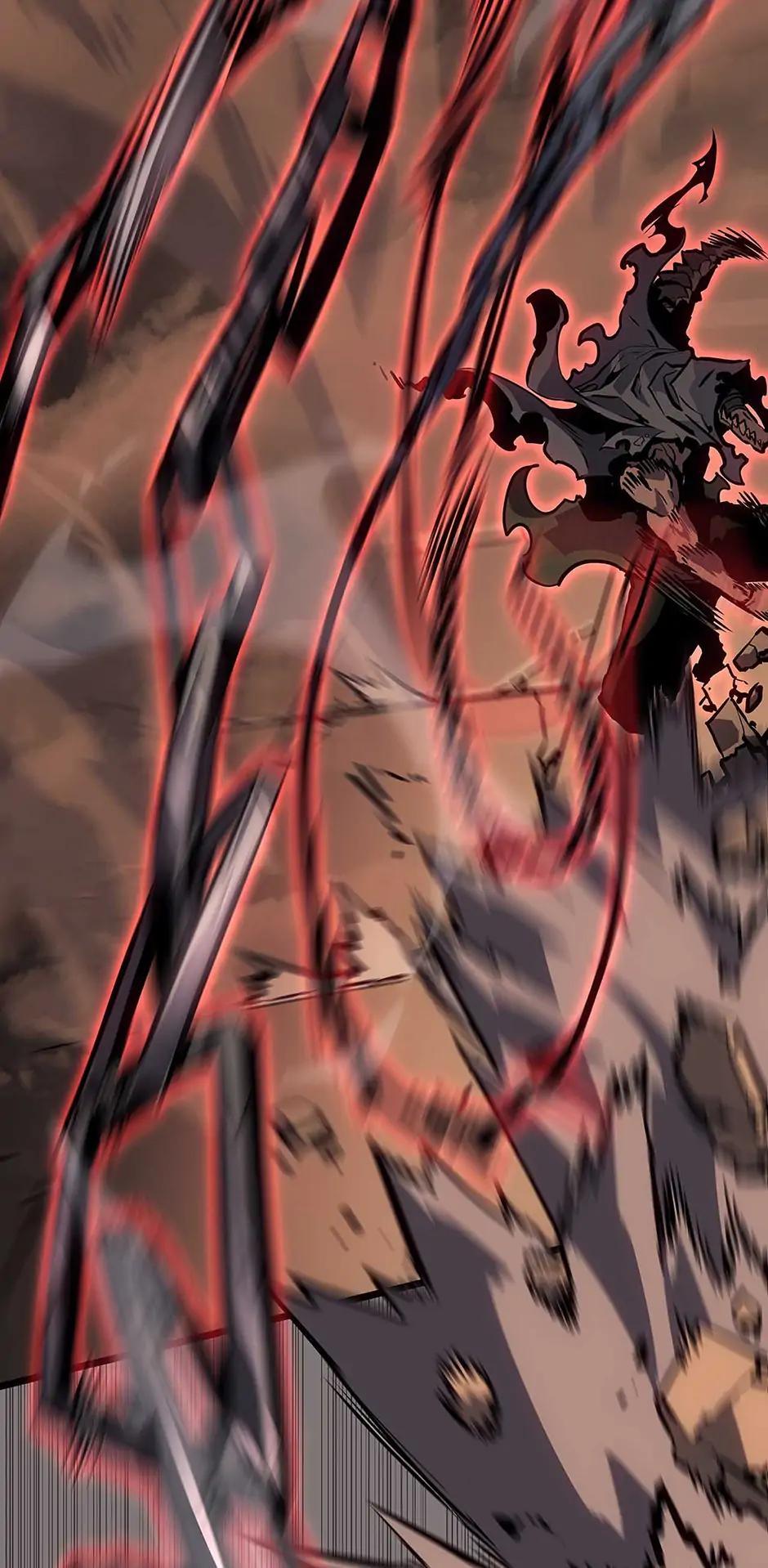 Read Solo Leveling Ragnarok ENGLISH Manga Online