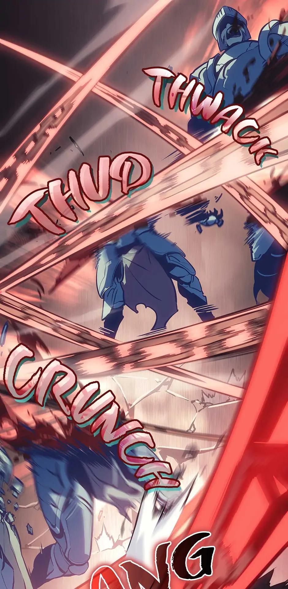 Read Solo Leveling Ragnarok ENGLISH Manga Online