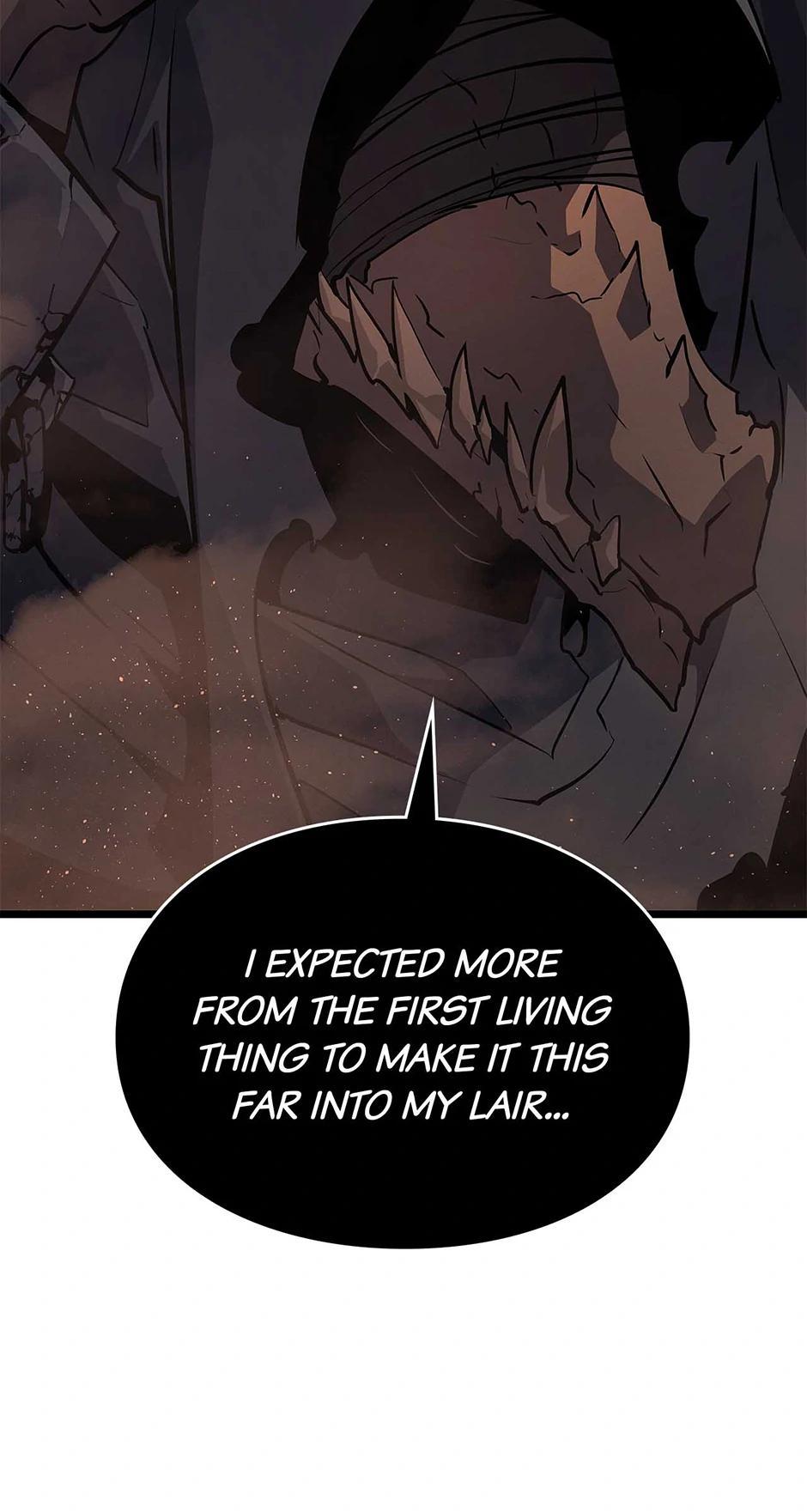 Read Solo Leveling Ragnarok ENGLISH Manga Online