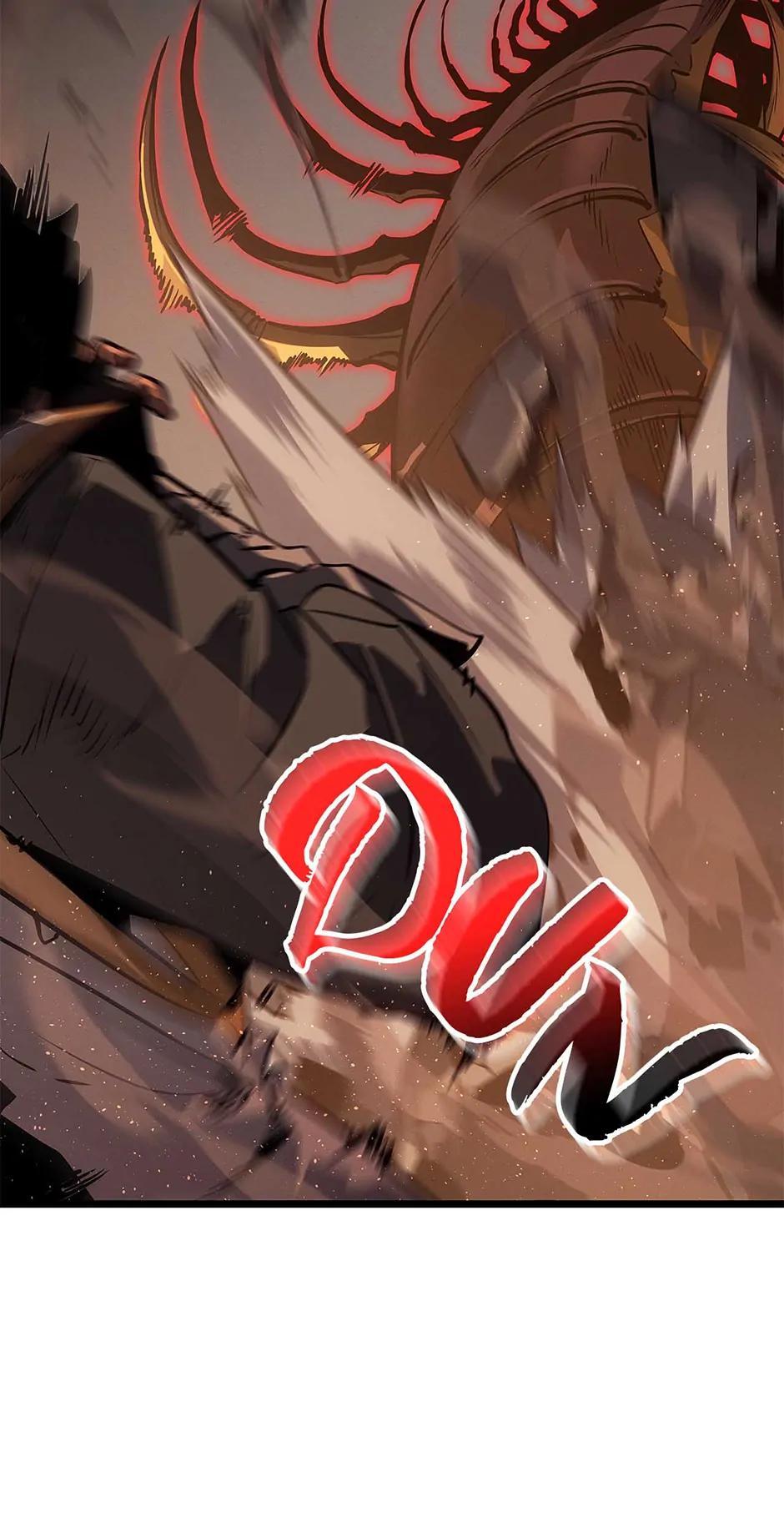 Read Solo Leveling Ragnarok ENGLISH Manga Online