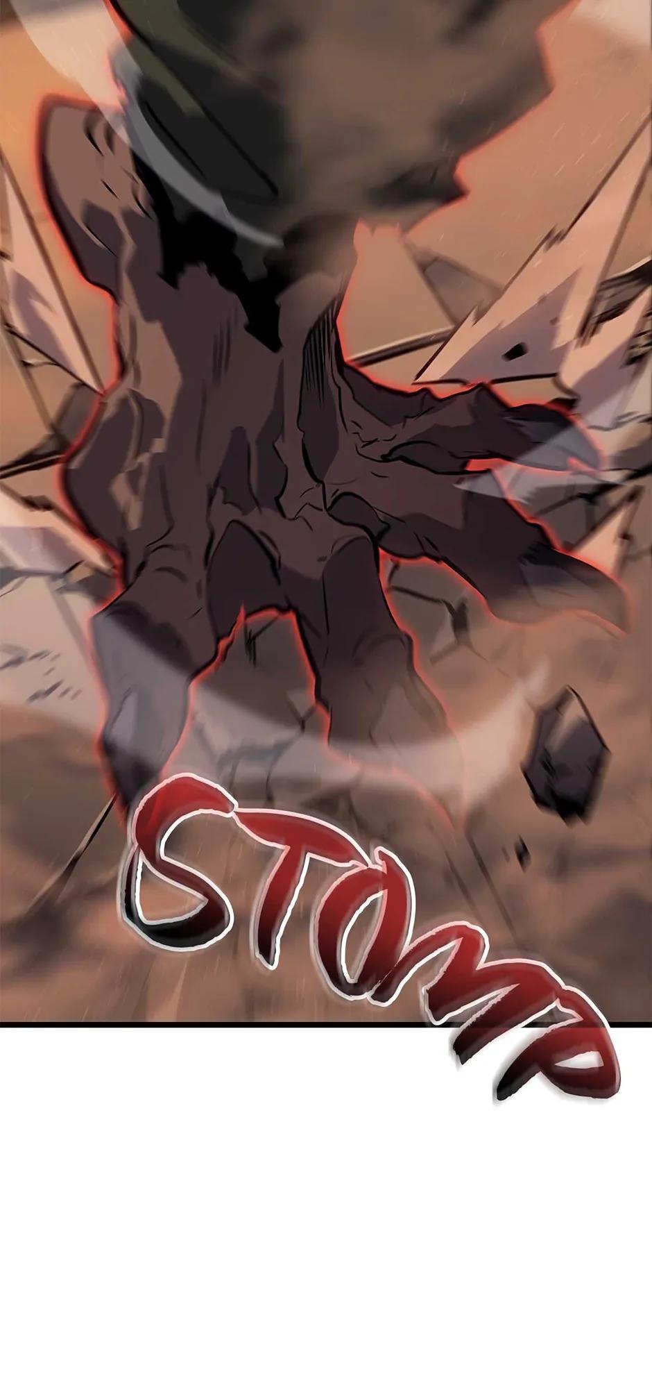 Read Solo Leveling Ragnarok ENGLISH Manga Online