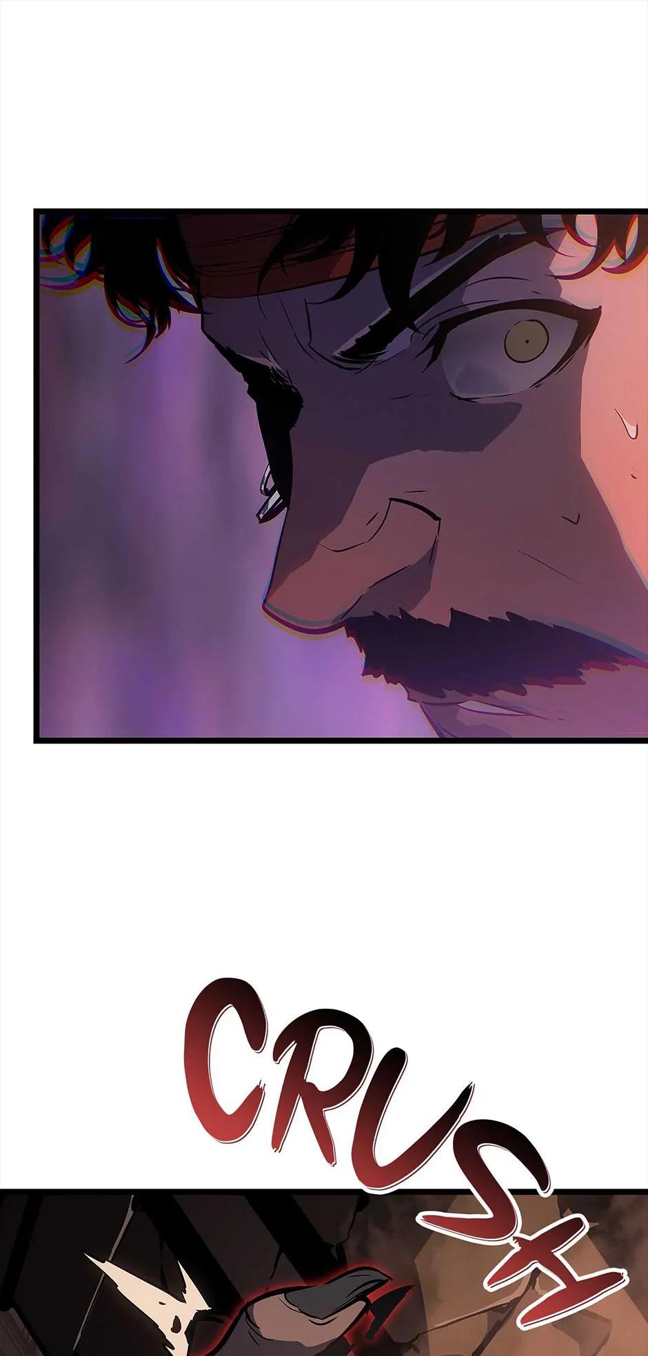 Read Solo Leveling Ragnarok ENGLISH Manga Online