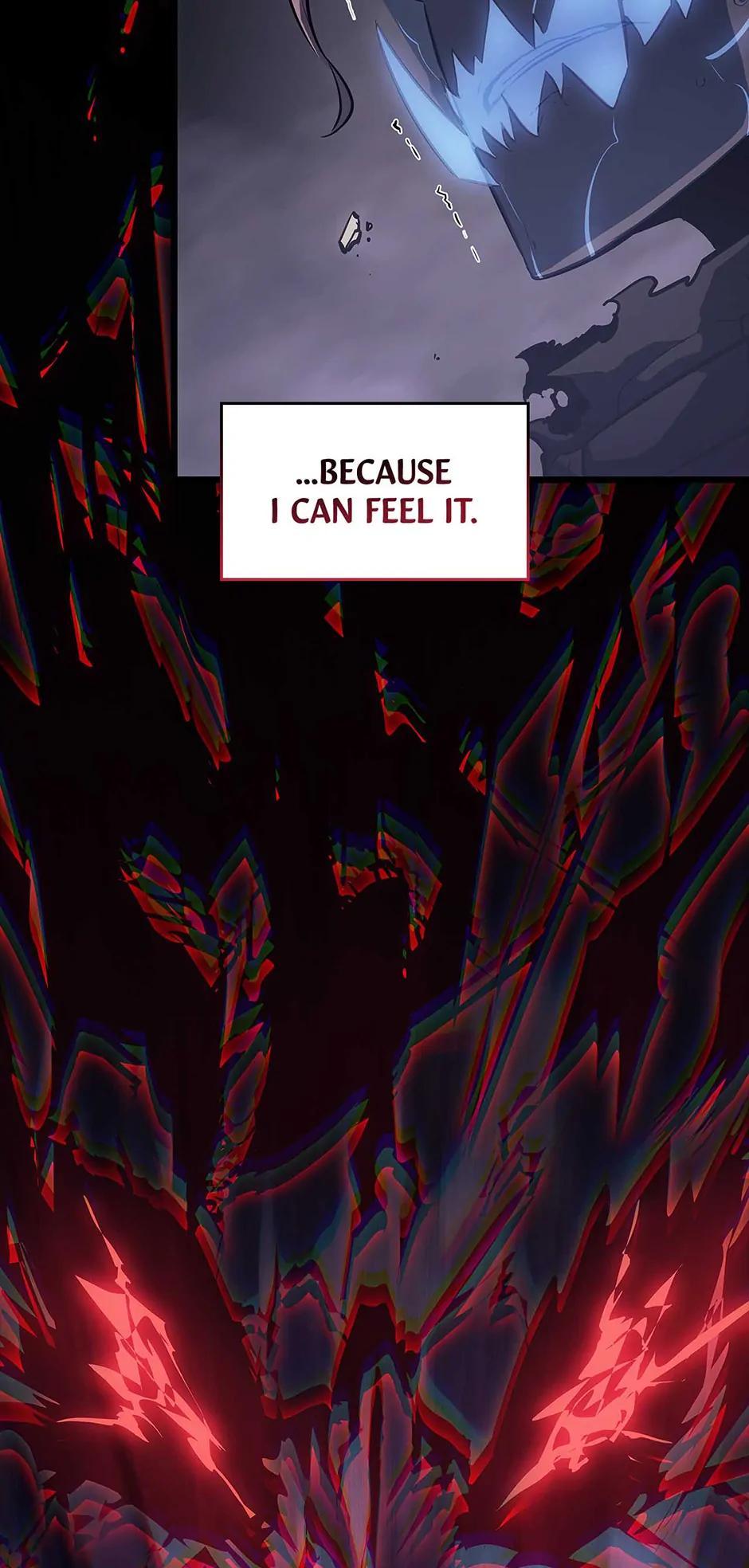 Read Solo Leveling Ragnarok ENGLISH Manga Online