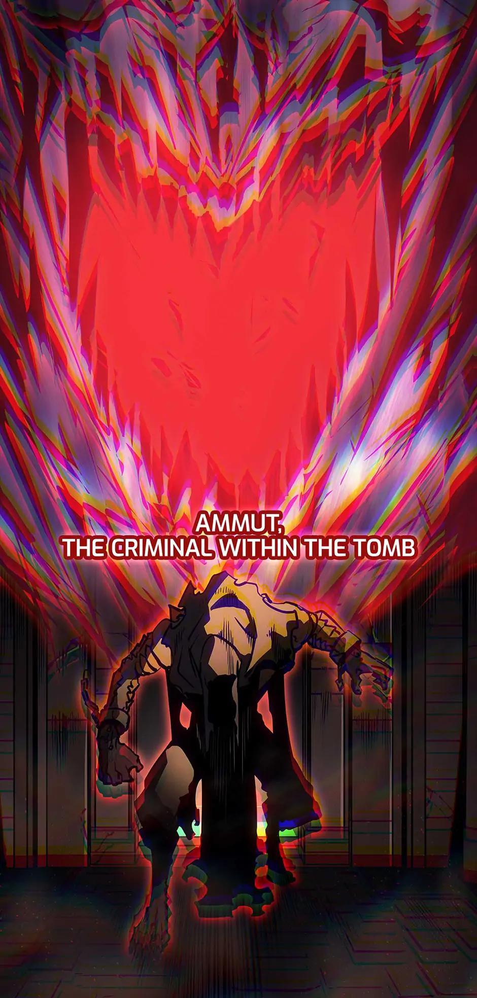 Read Solo Leveling Ragnarok ENGLISH Manga Online