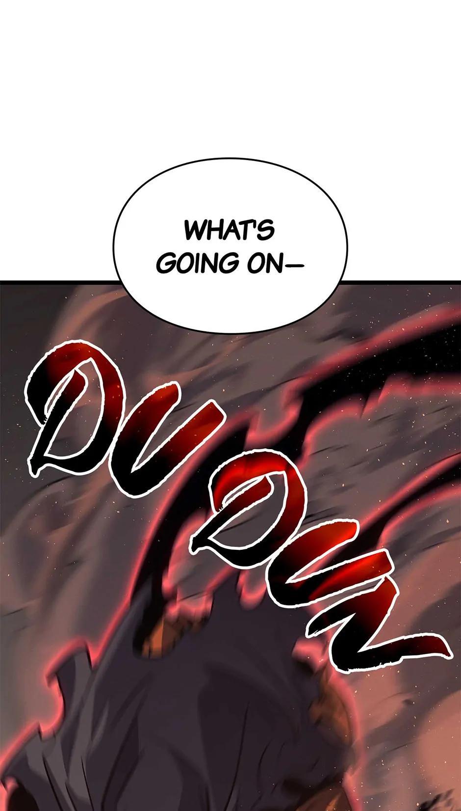 Read Solo Leveling Ragnarok ENGLISH Manga Online