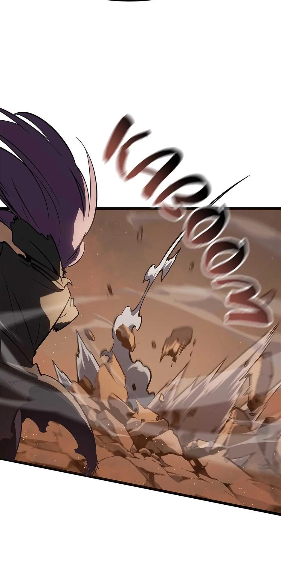 Read Solo Leveling Ragnarok ENGLISH Manga Online