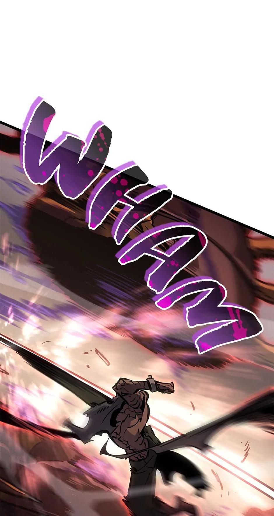 Read Solo Leveling Ragnarok ENGLISH Manga Online