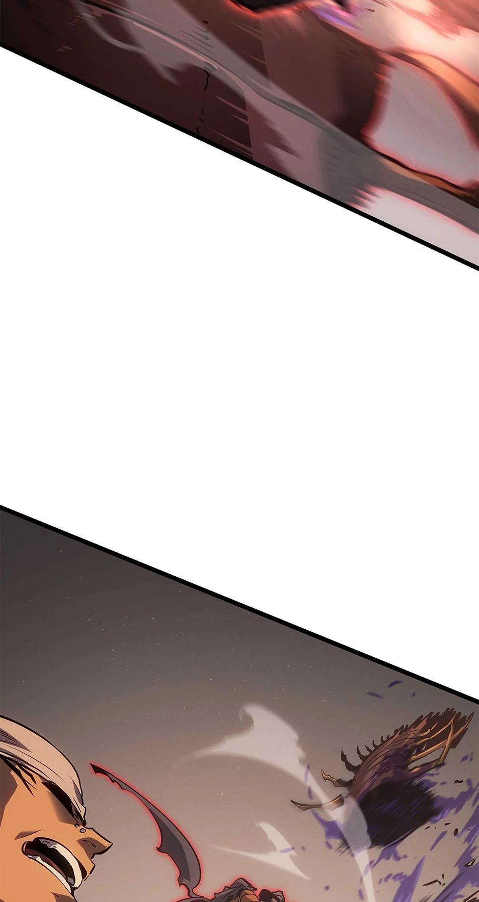 Read Solo Leveling Ragnarok ENGLISH Manga Online