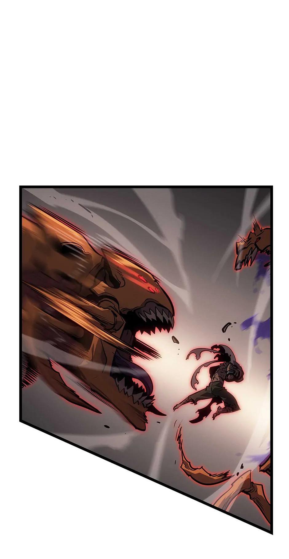 Read Solo Leveling Ragnarok ENGLISH Manga Online