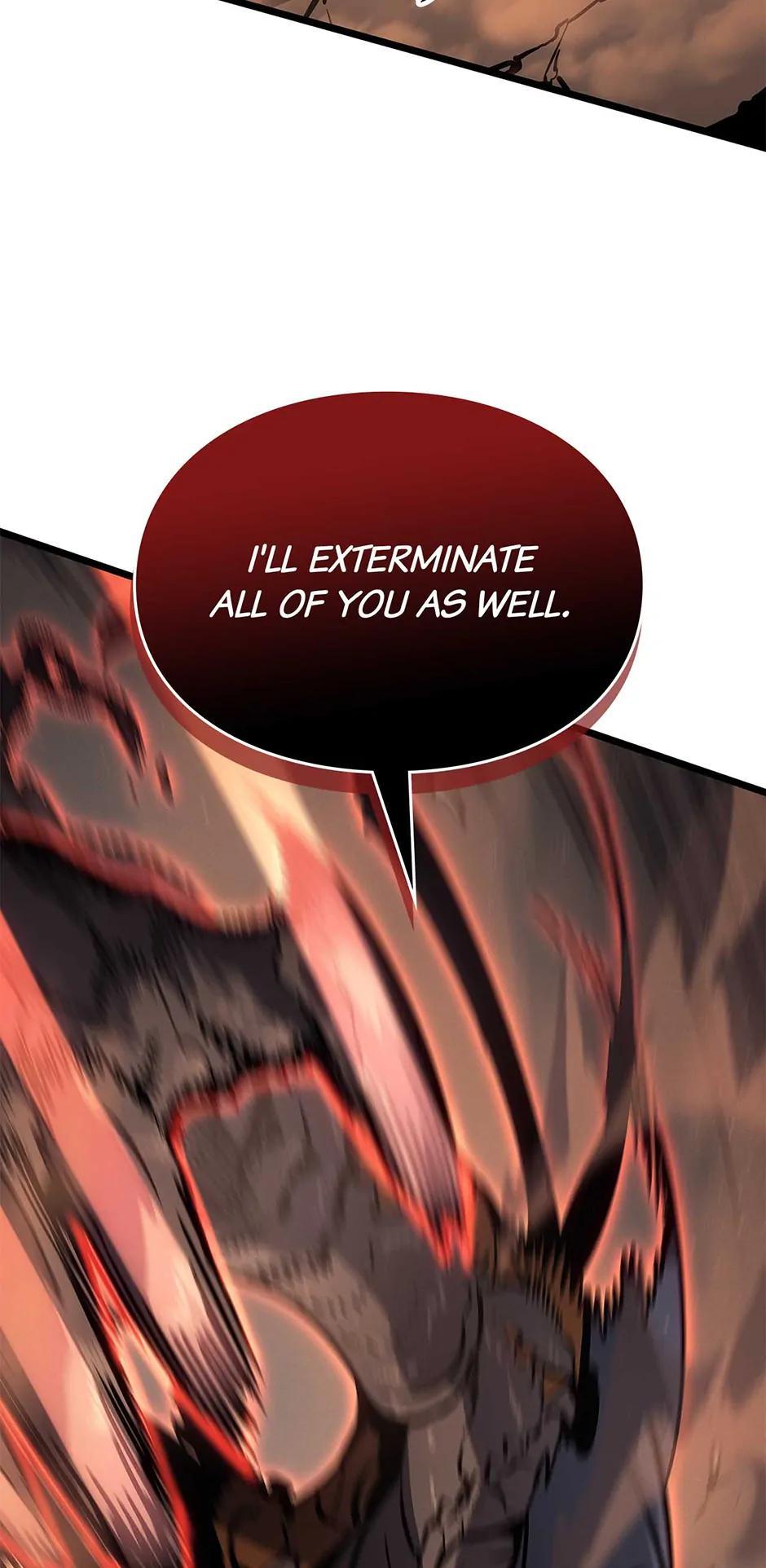 Read Solo Leveling Ragnarok ENGLISH Manga Online