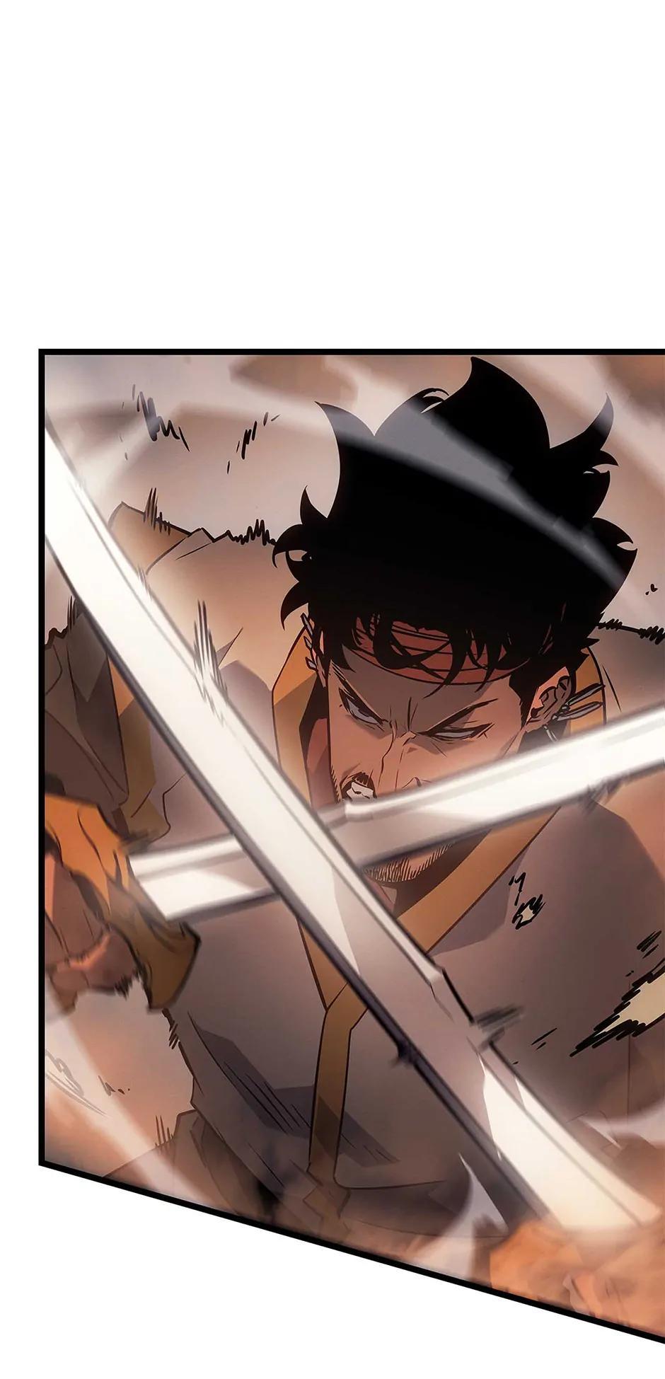 Read Solo Leveling Ragnarok ENGLISH Manga Online