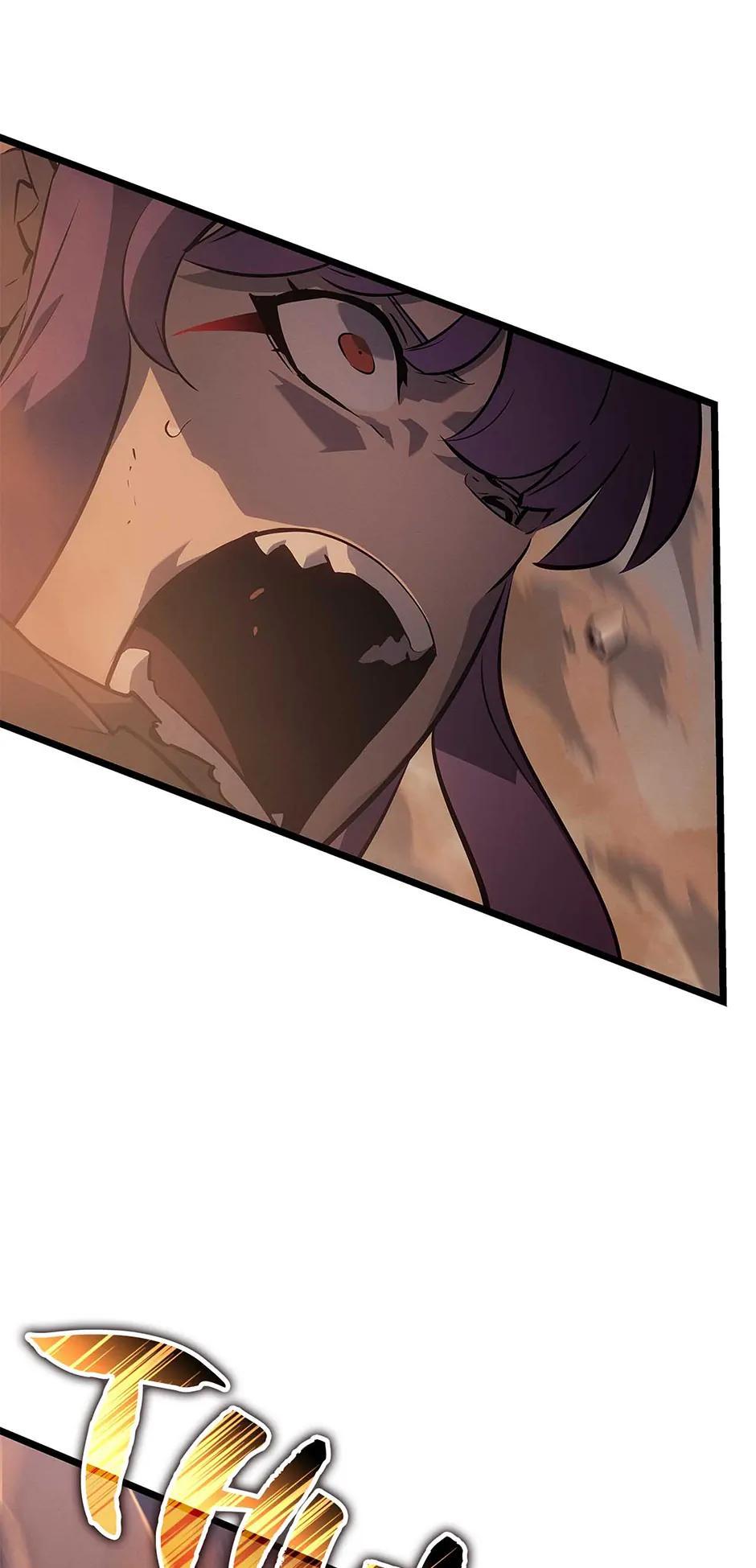 Read Solo Leveling Ragnarok ENGLISH Manga Online