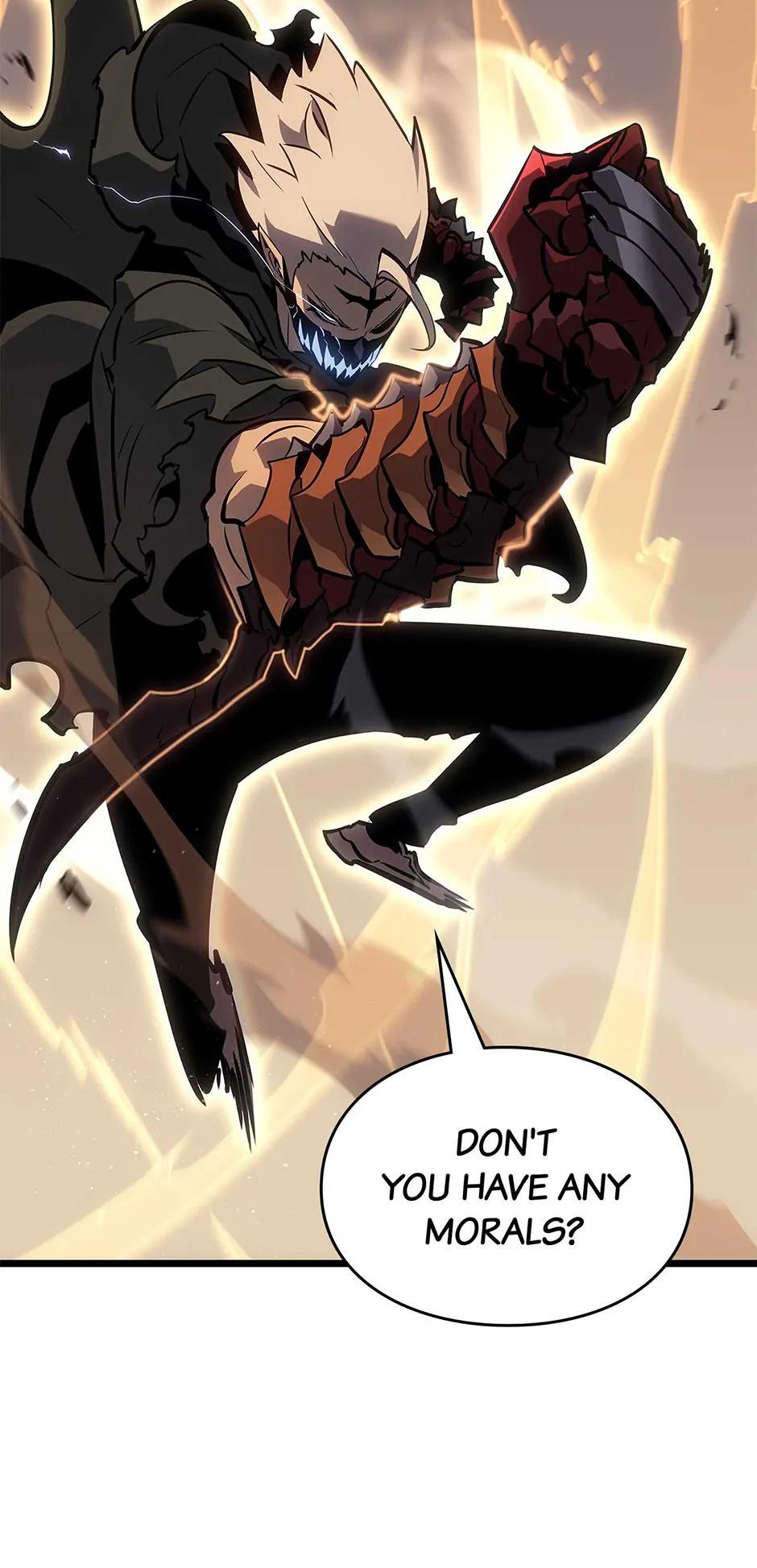 Read Solo Leveling Ragnarok ENGLISH Manga Online