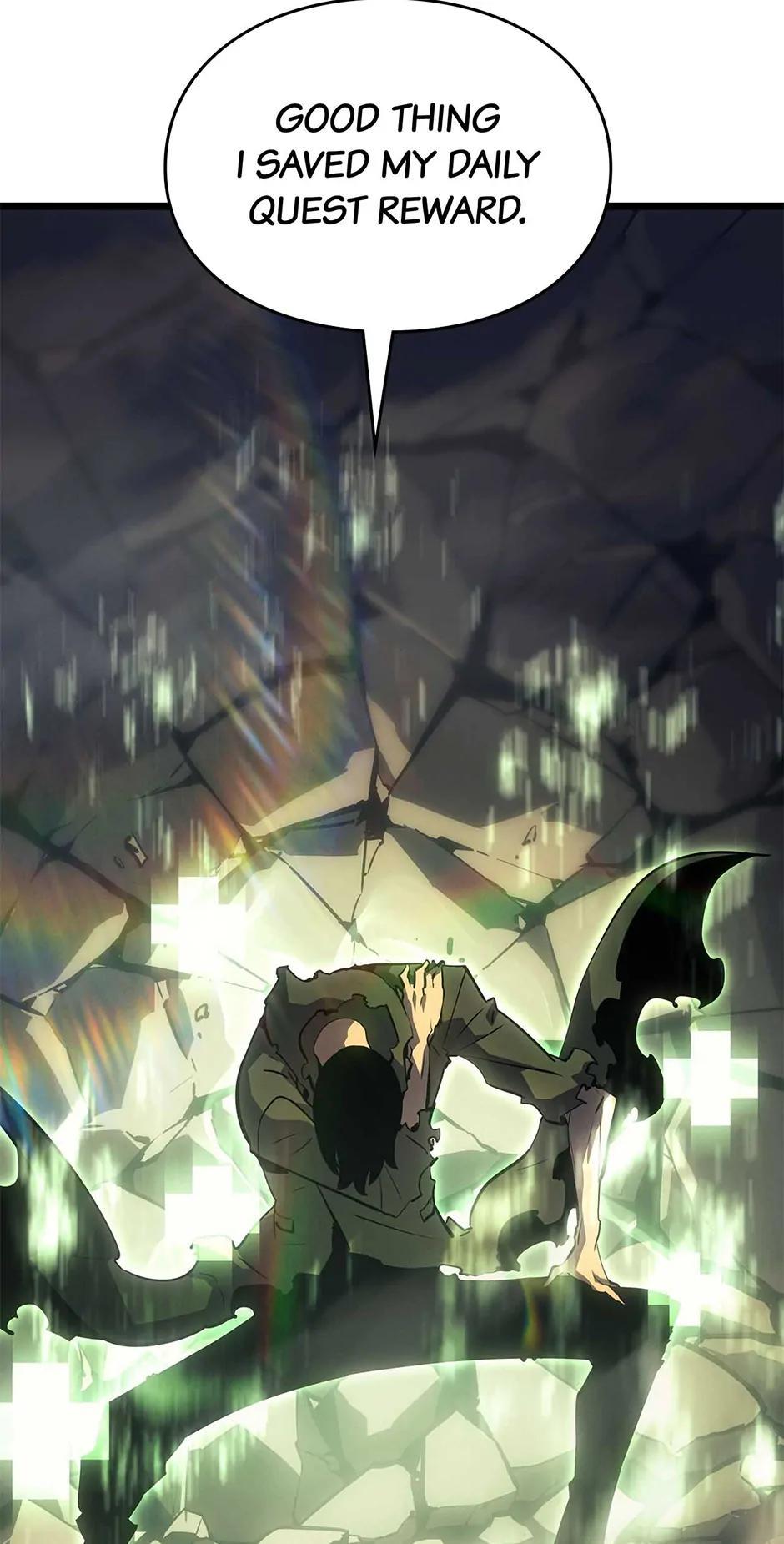 Read Solo Leveling Ragnarok ENGLISH Manga Online