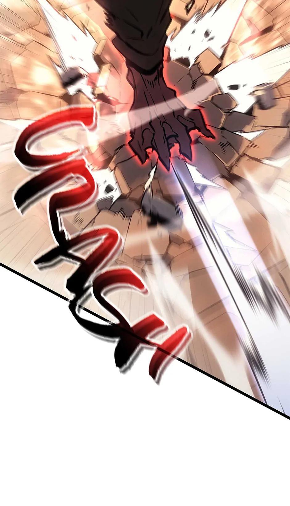 Read Solo Leveling Ragnarok ENGLISH Manga Online