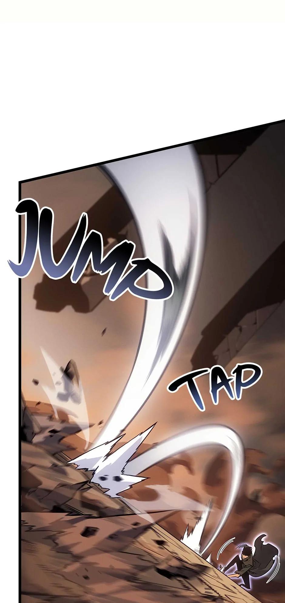 Read Solo Leveling Ragnarok ENGLISH Manga Online