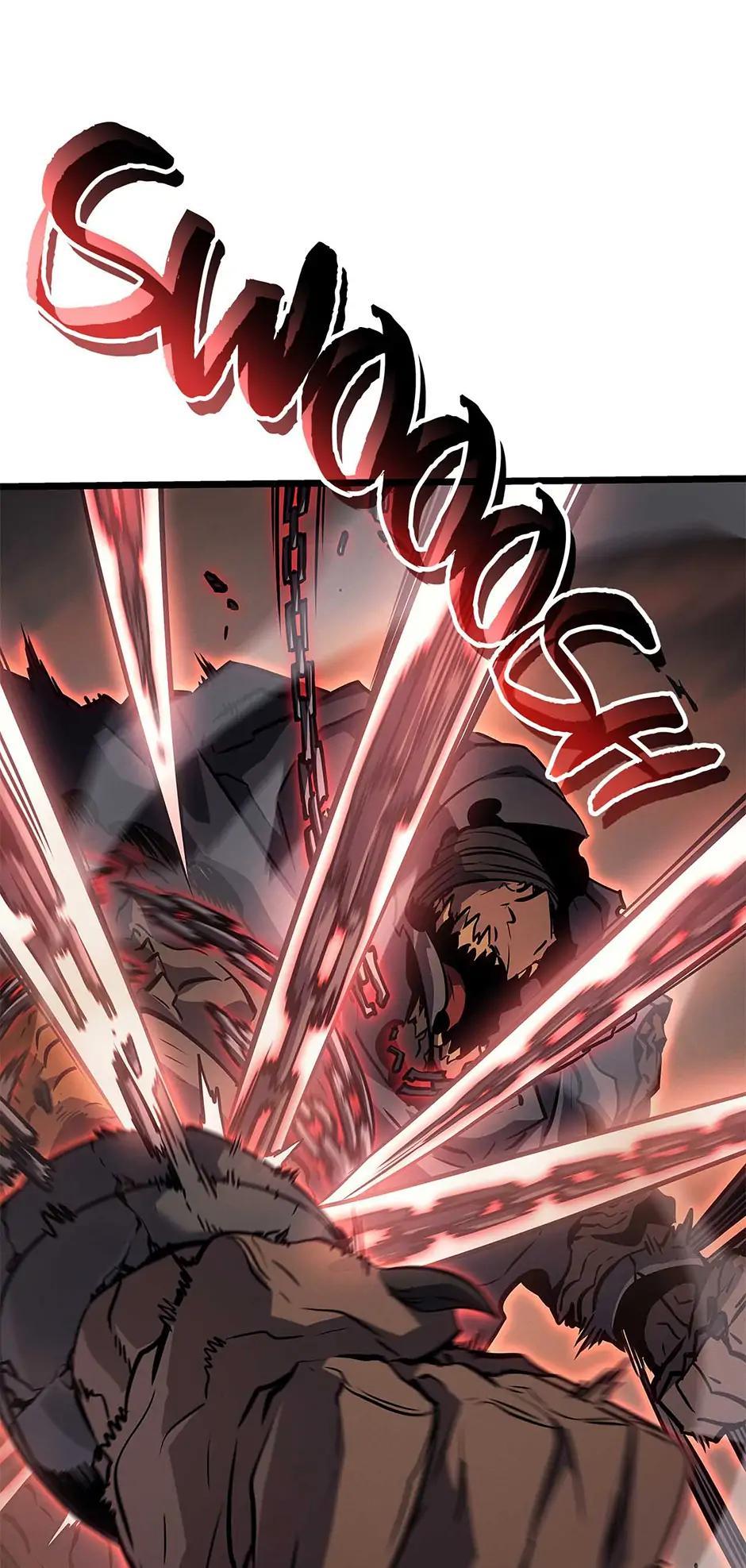 Read Solo Leveling Ragnarok ENGLISH Manga Online