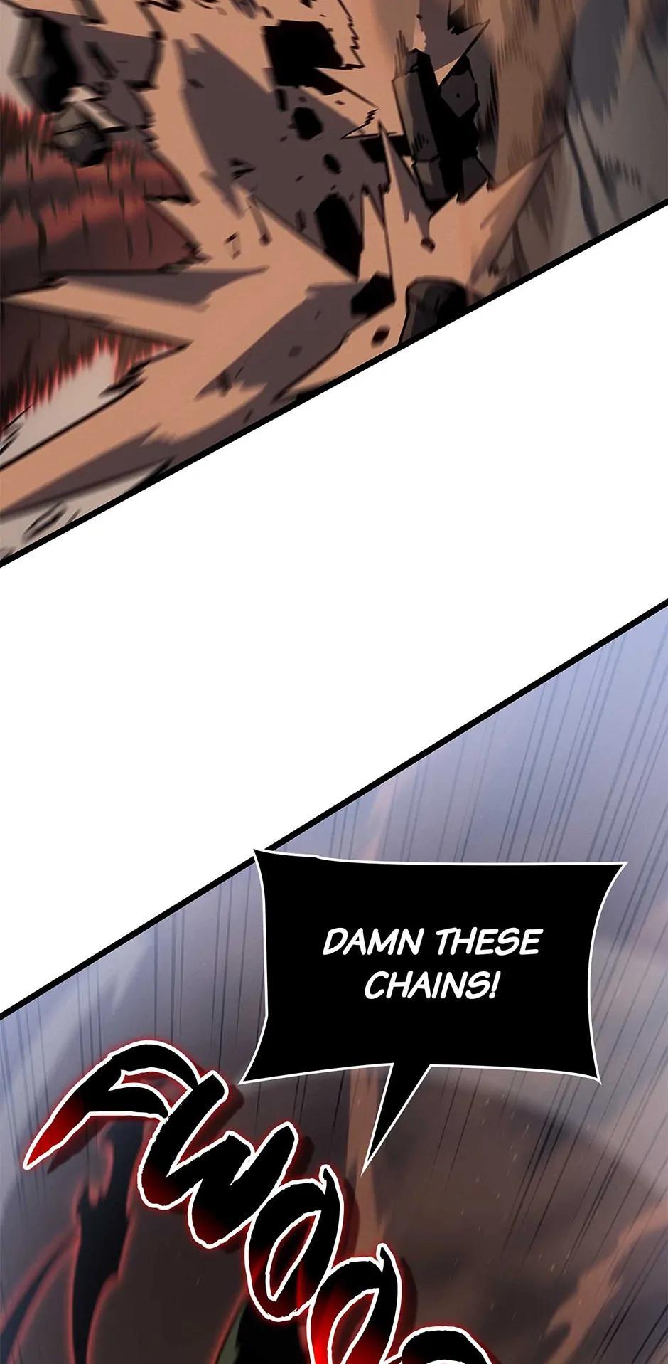 Read Solo Leveling Ragnarok ENGLISH Manga Online