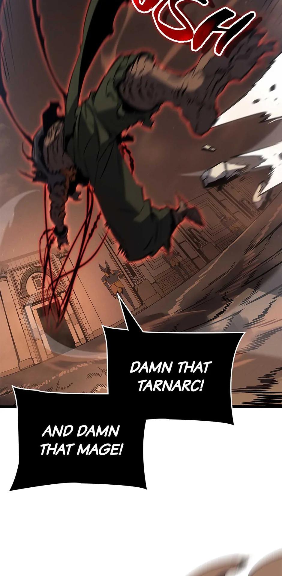 Read Solo Leveling Ragnarok ENGLISH Manga Online