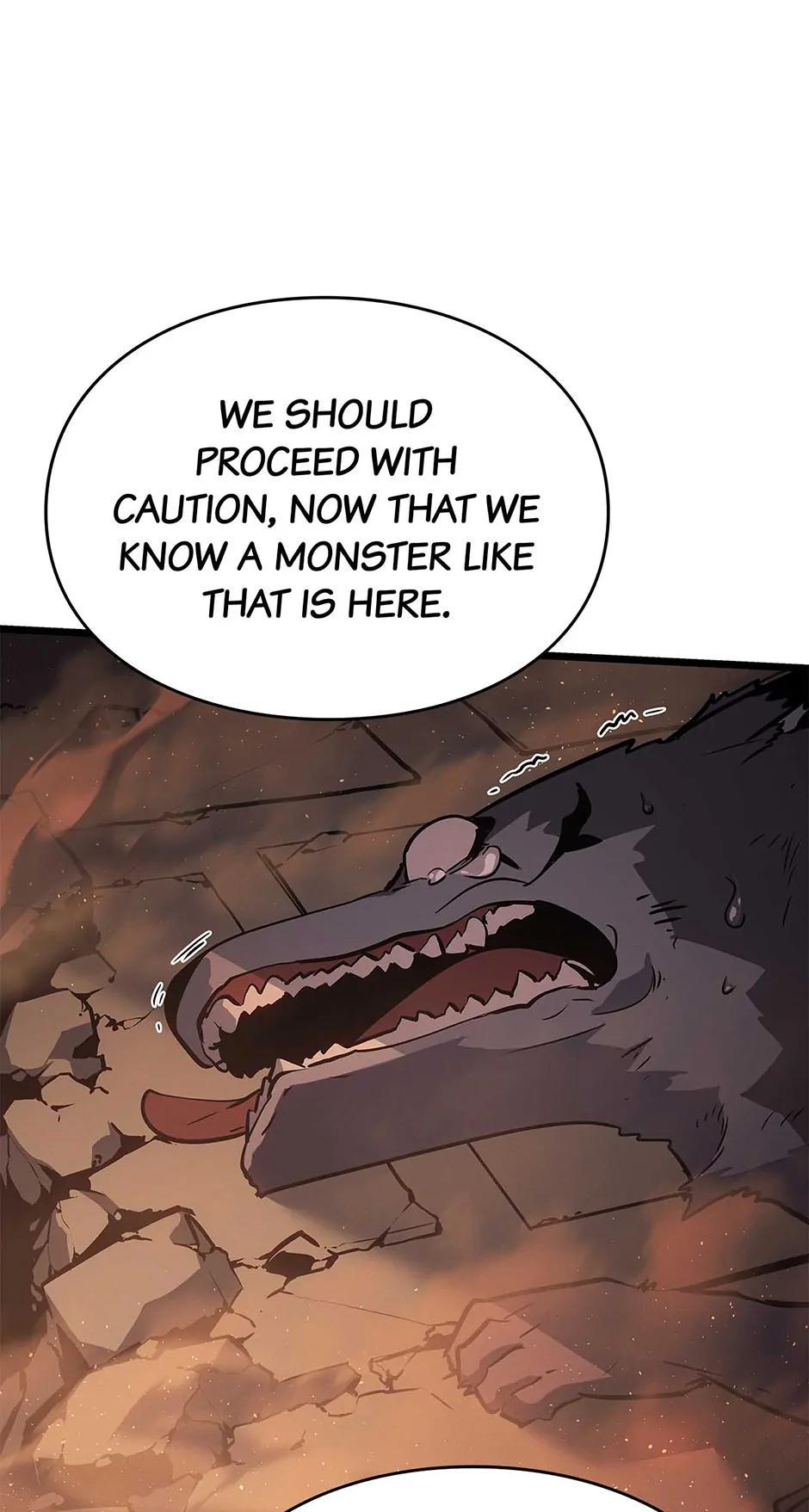 Read Solo Leveling Ragnarok ENGLISH Manga Online