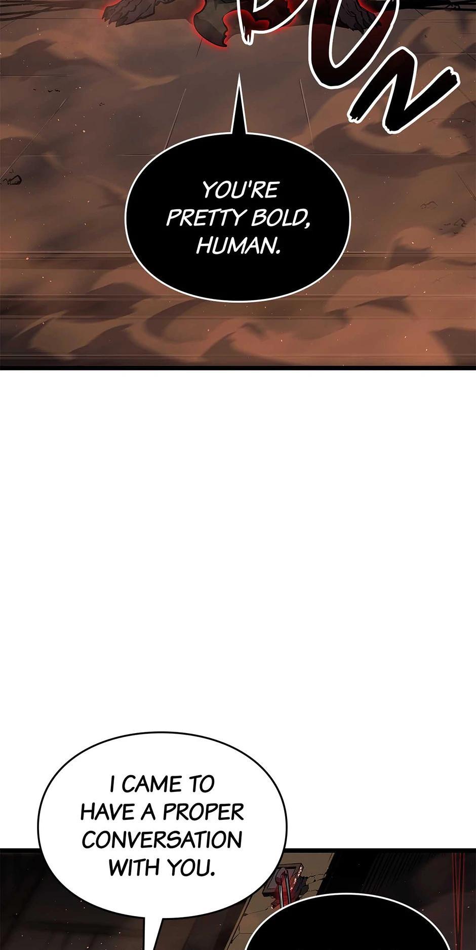 Read Solo Leveling Ragnarok ENGLISH Manga Online