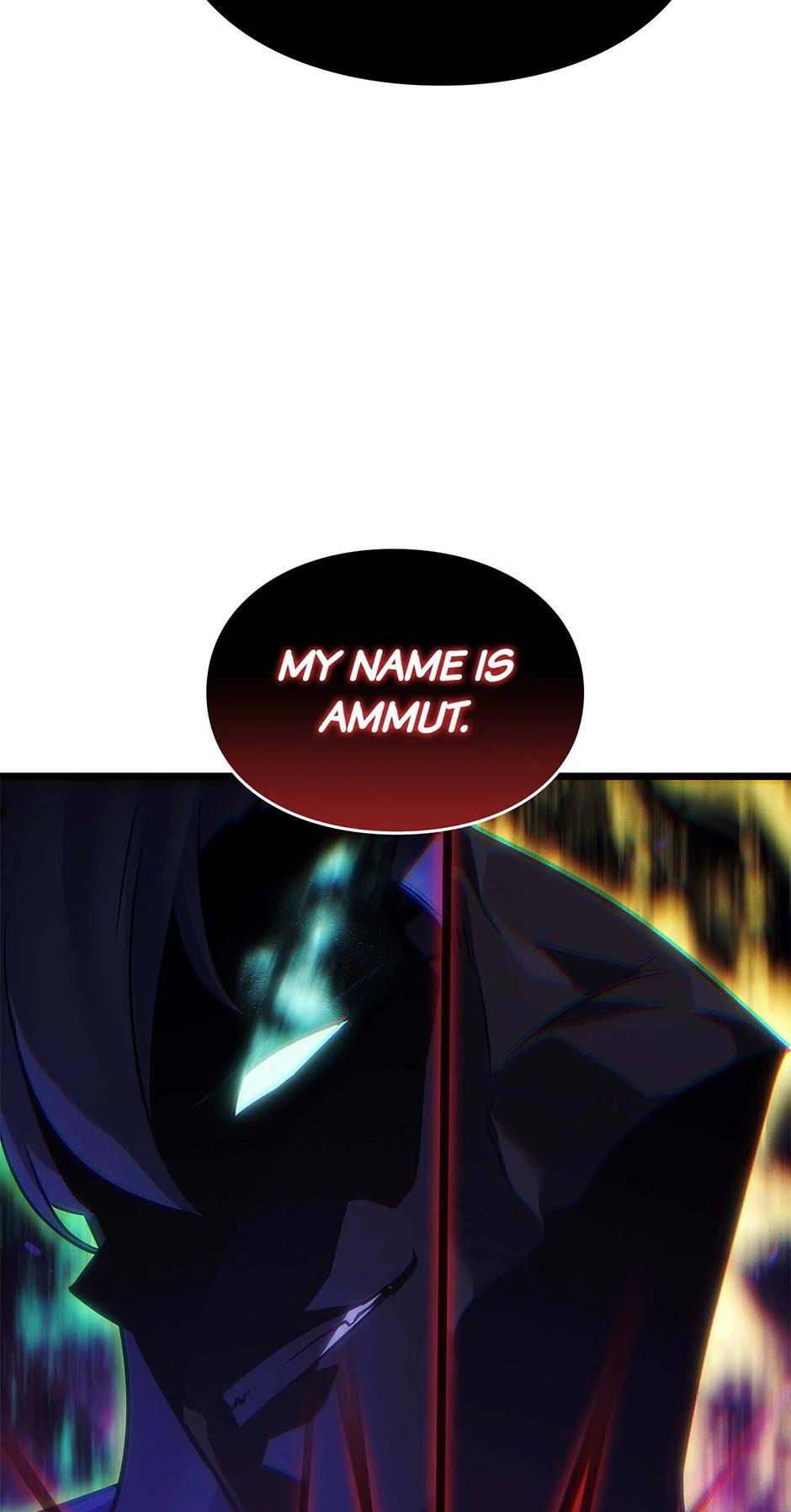 Read Solo Leveling Ragnarok ENGLISH Manga Online