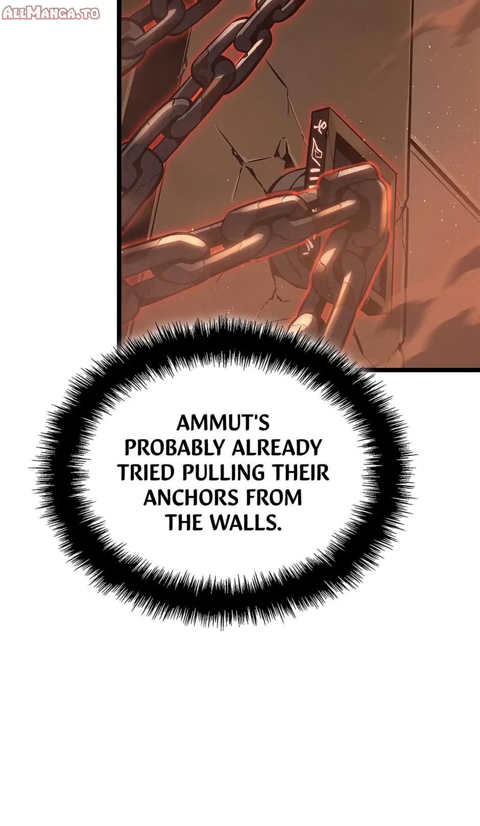 Read Solo Leveling Ragnarok ENGLISH Manga Online