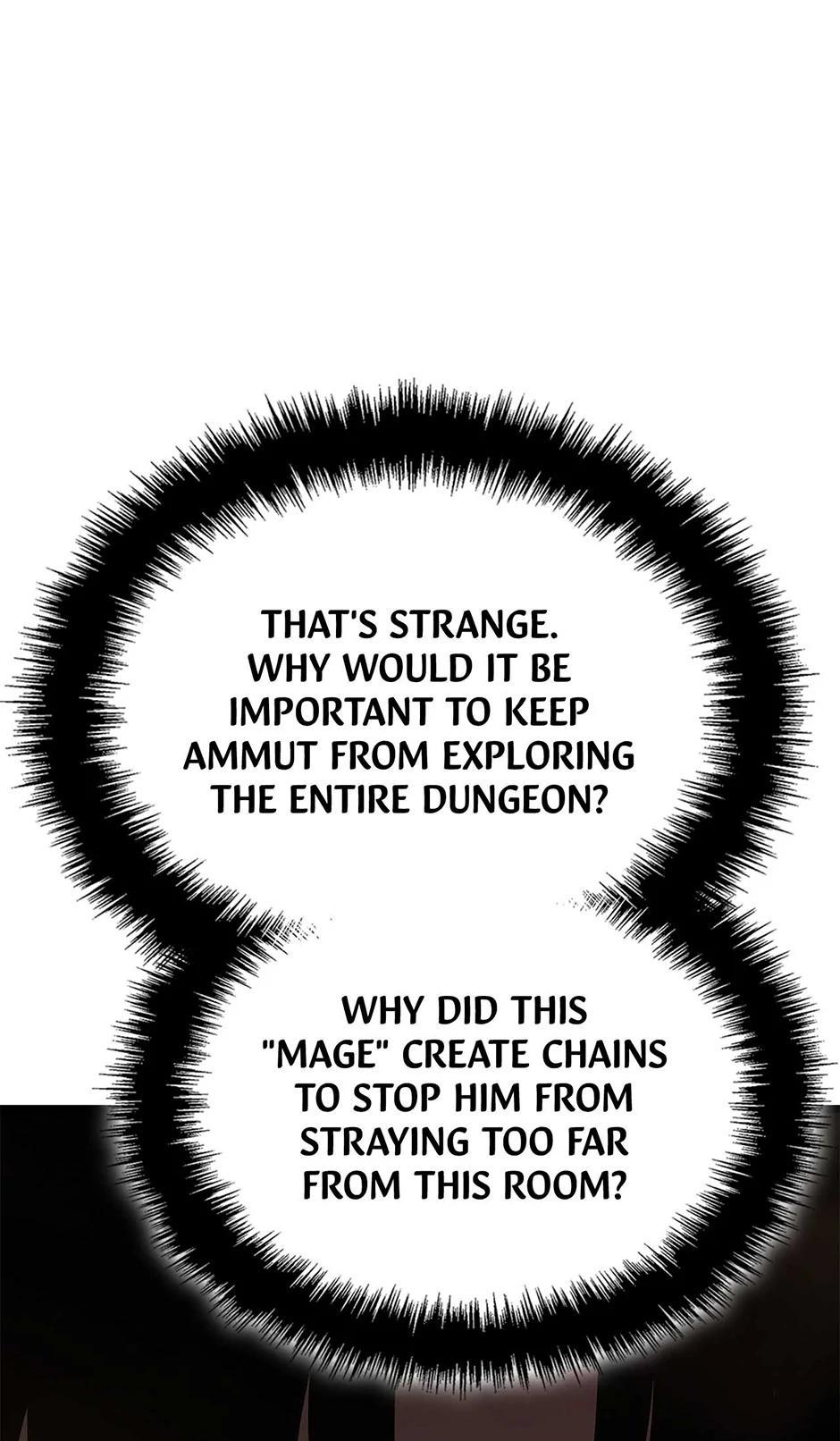 Read Solo Leveling Ragnarok ENGLISH Manga Online