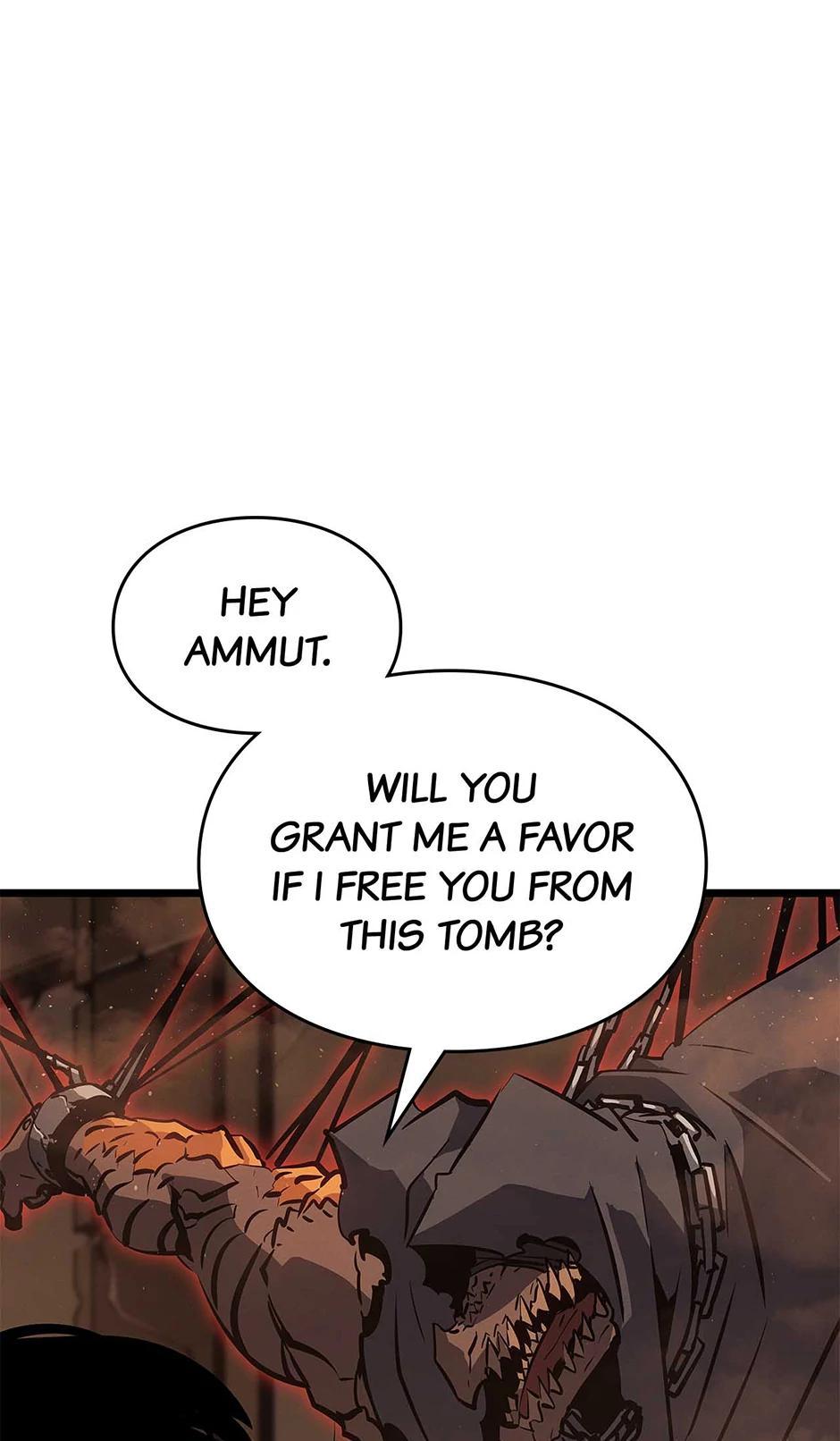 Read Solo Leveling Ragnarok ENGLISH Manga Online