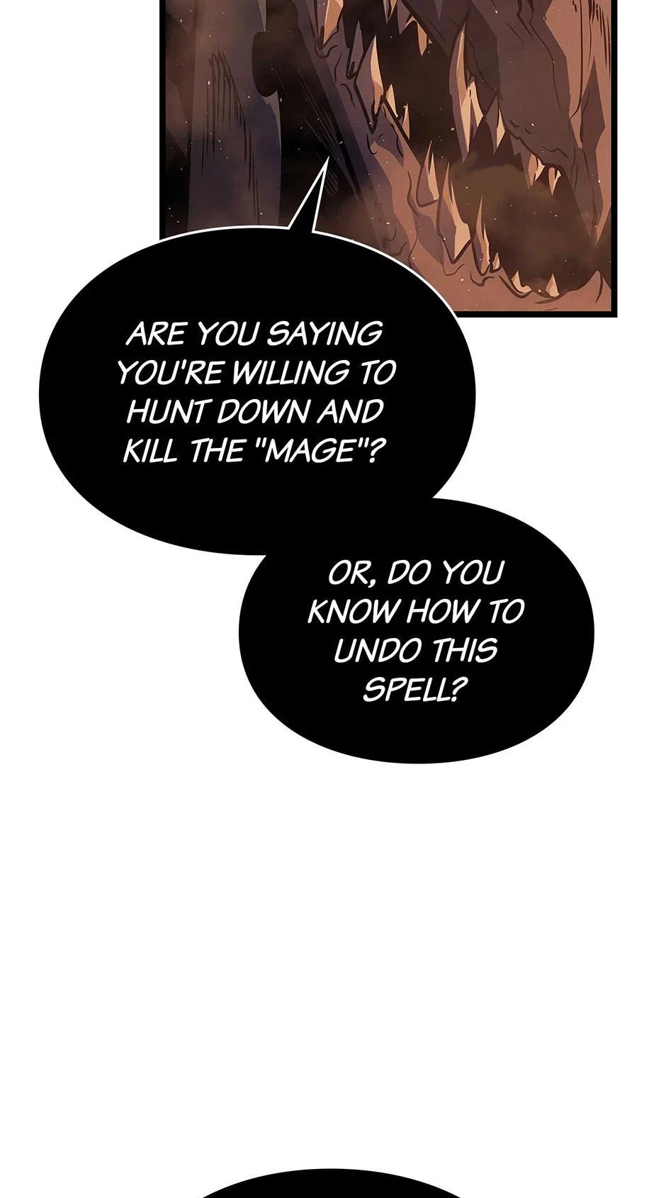 Read Solo Leveling Ragnarok ENGLISH Manga Online