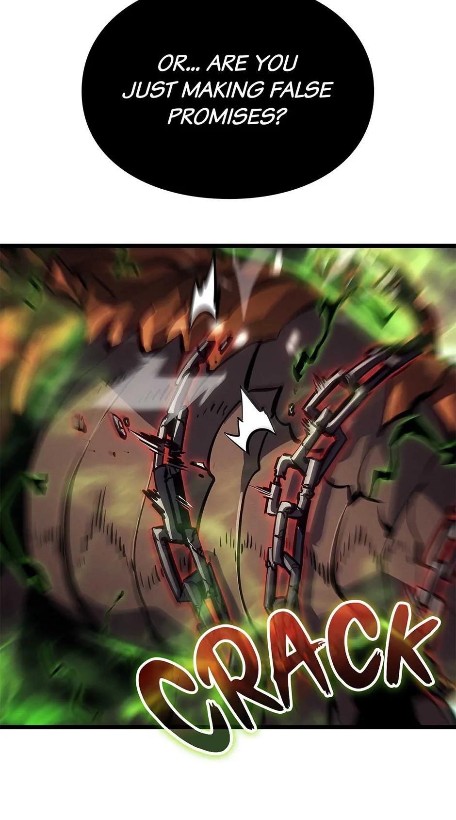 Read Solo Leveling Ragnarok ENGLISH Manga Online