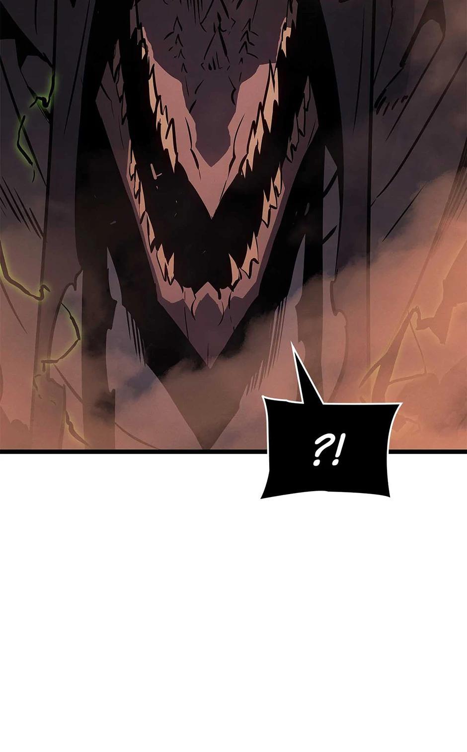 Read Solo Leveling Ragnarok ENGLISH Manga Online