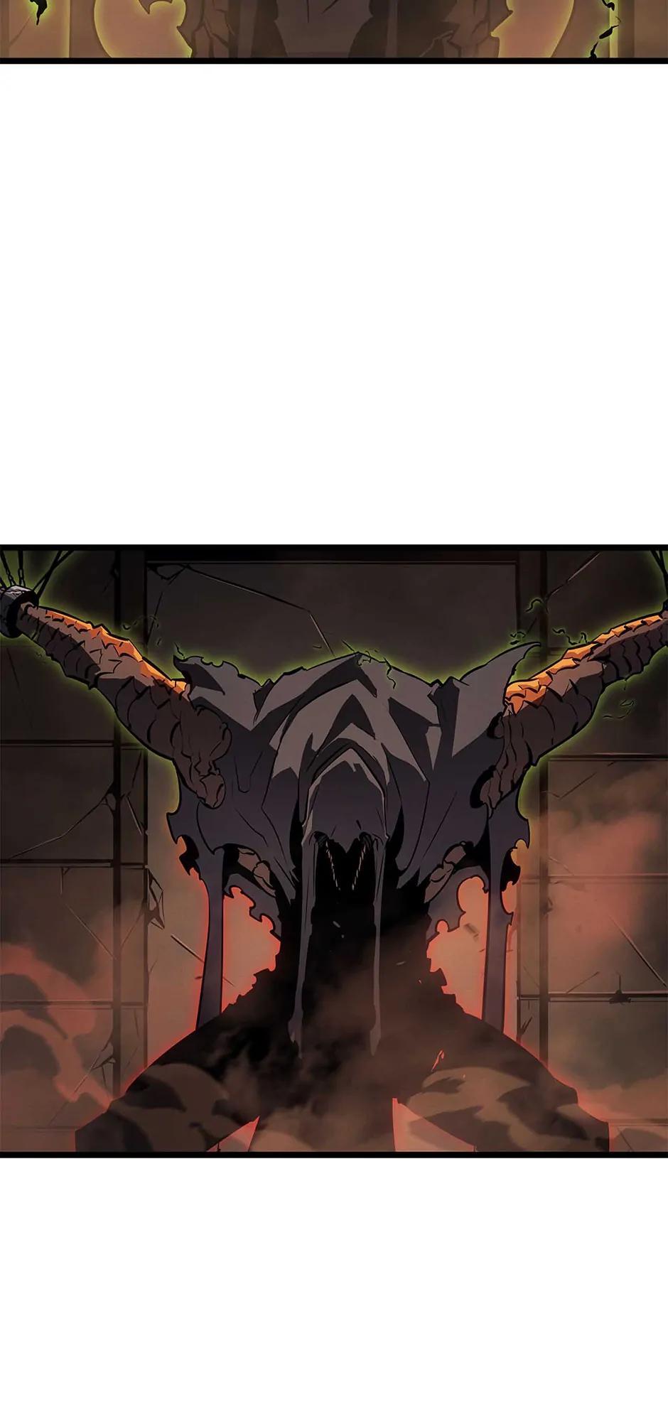 Read Solo Leveling Ragnarok ENGLISH Manga Online