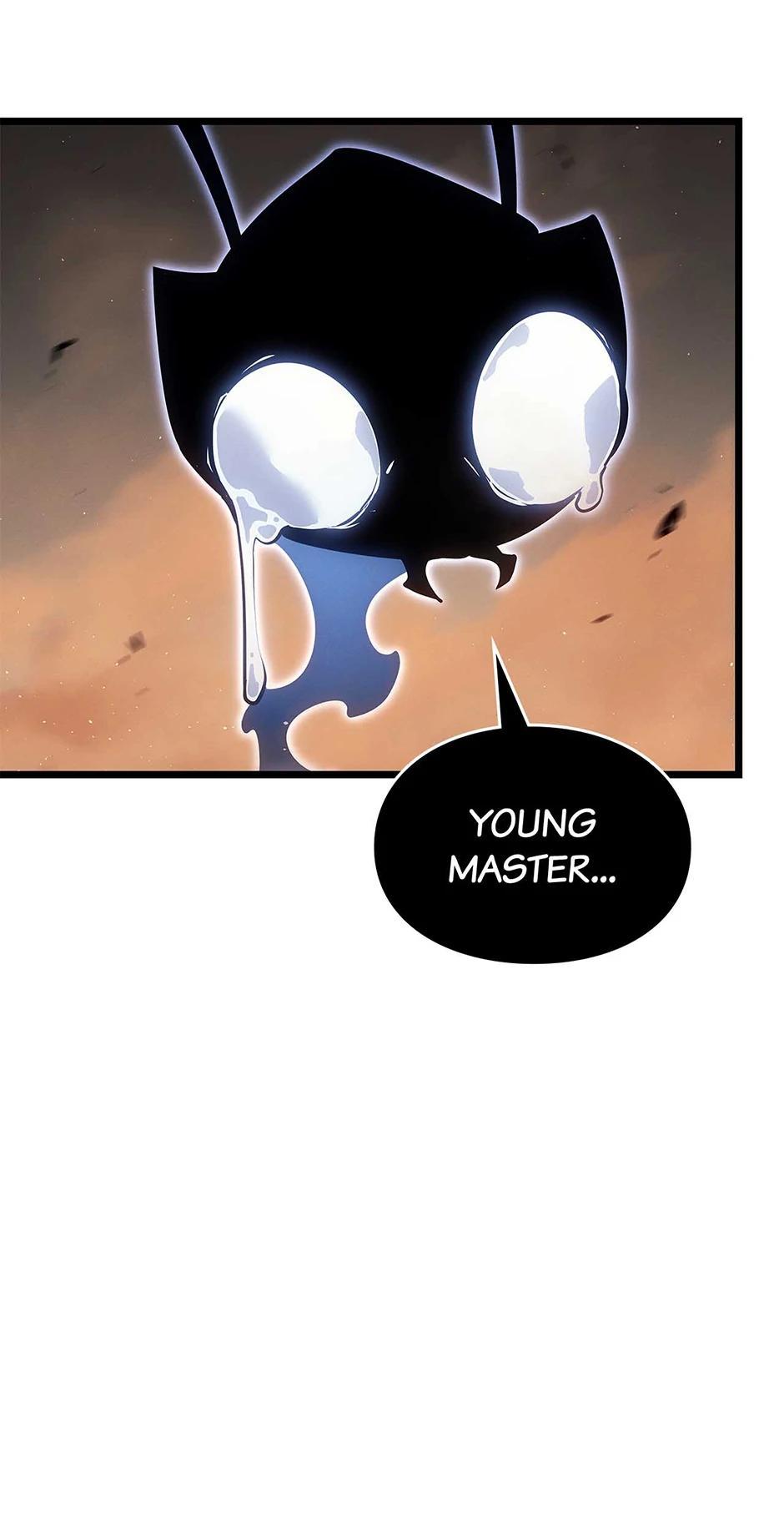 Read Solo Leveling Ragnarok ENGLISH Manga Online