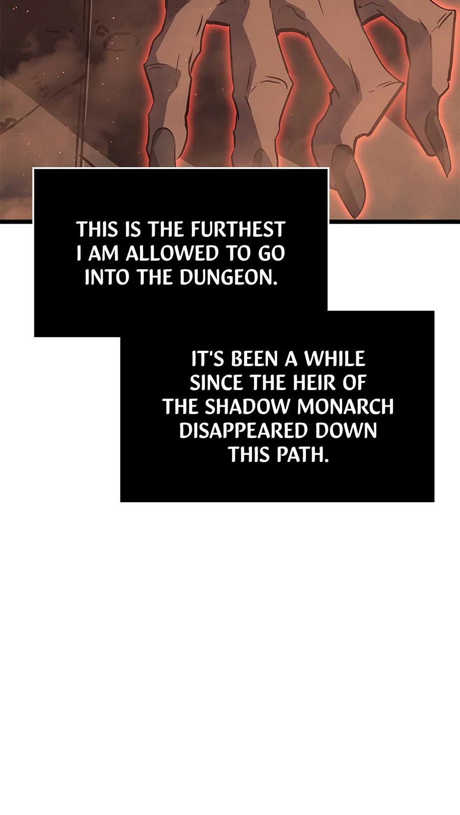 Read Solo Leveling Ragnarok ENGLISH Manga Online