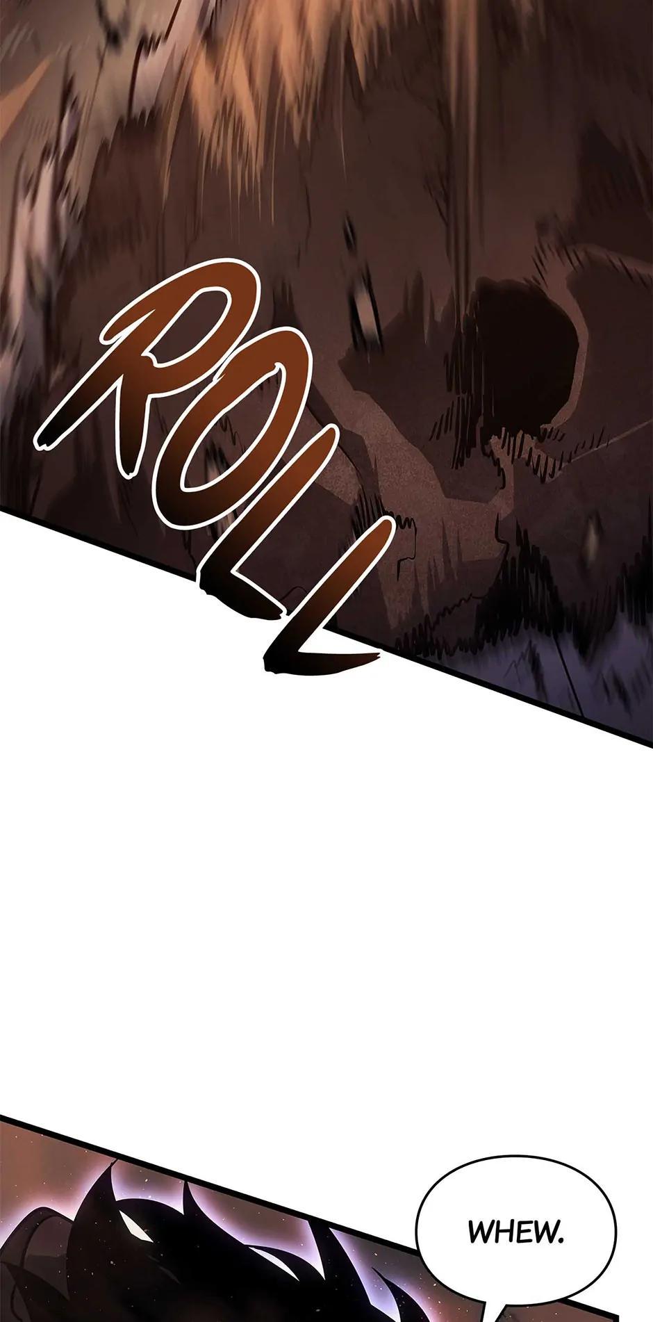 Read Solo Leveling Ragnarok ENGLISH Manga Online