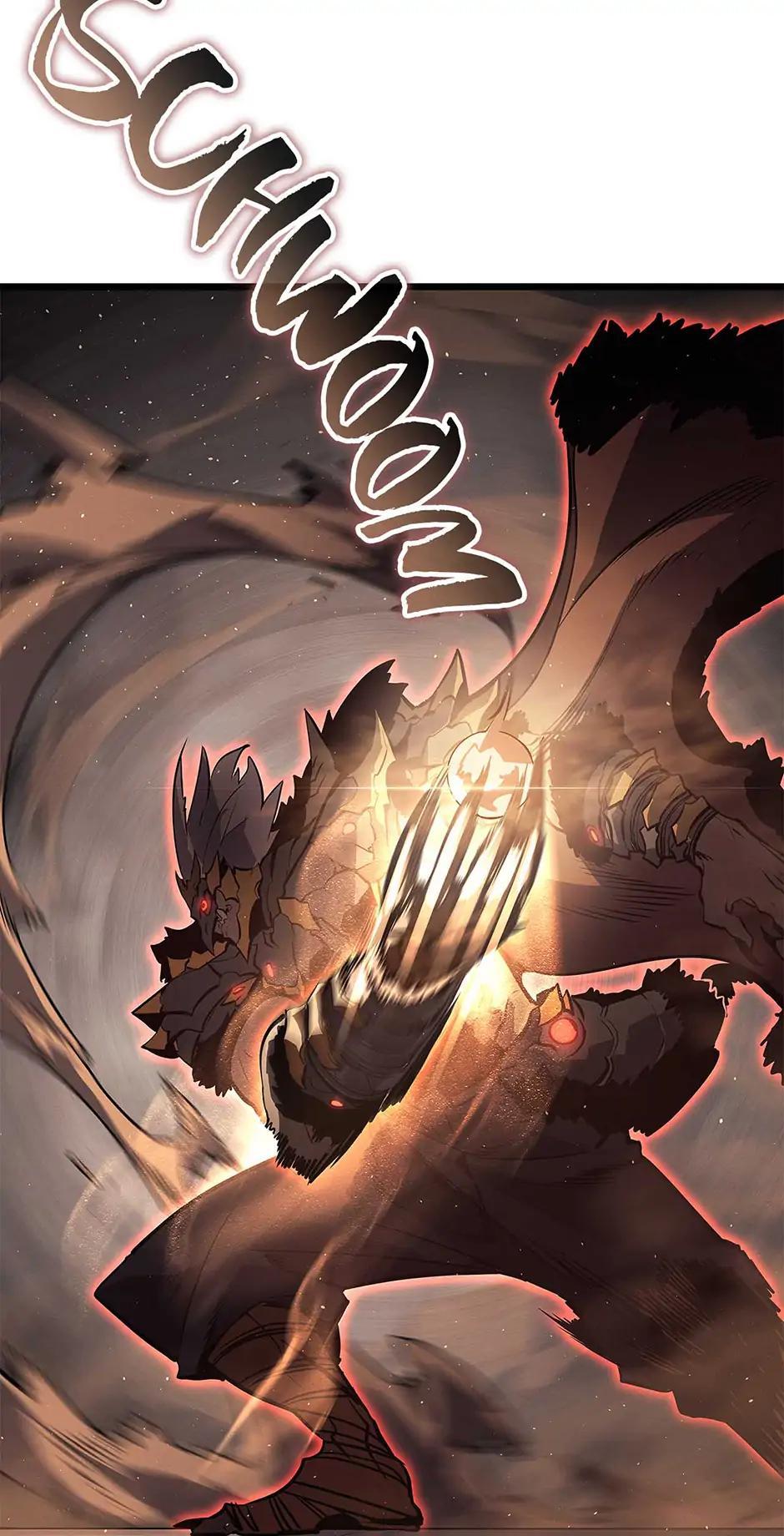 Read Solo Leveling Ragnarok ENGLISH Manga Online