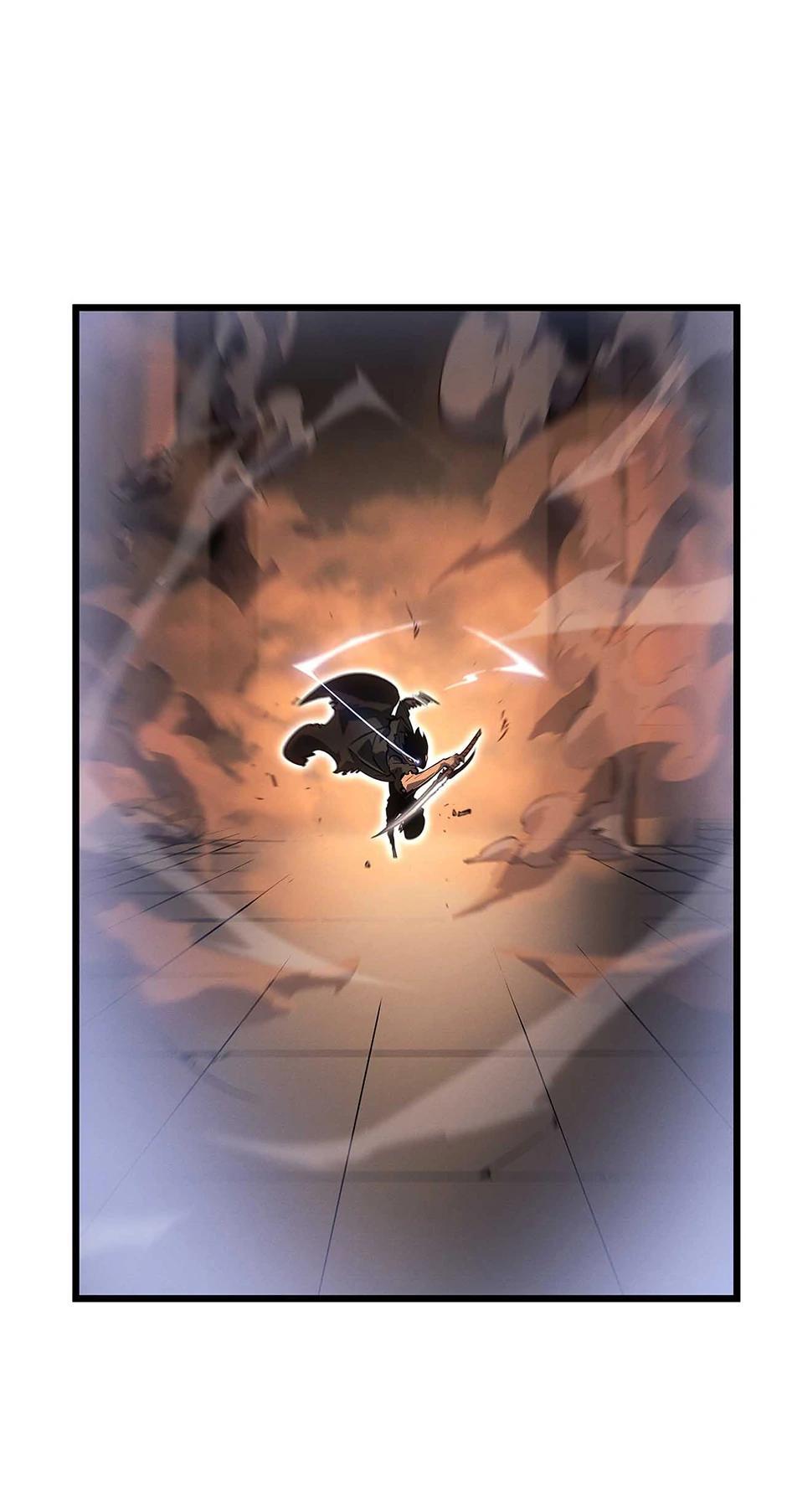 Read Solo Leveling Ragnarok ENGLISH Manga Online