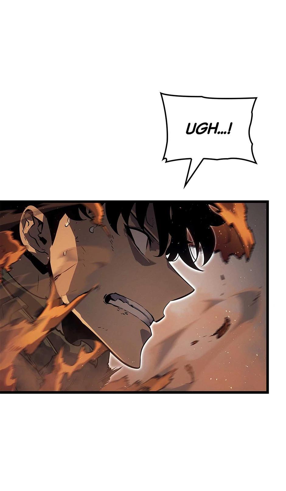 Read Solo Leveling Ragnarok ENGLISH Manga Online