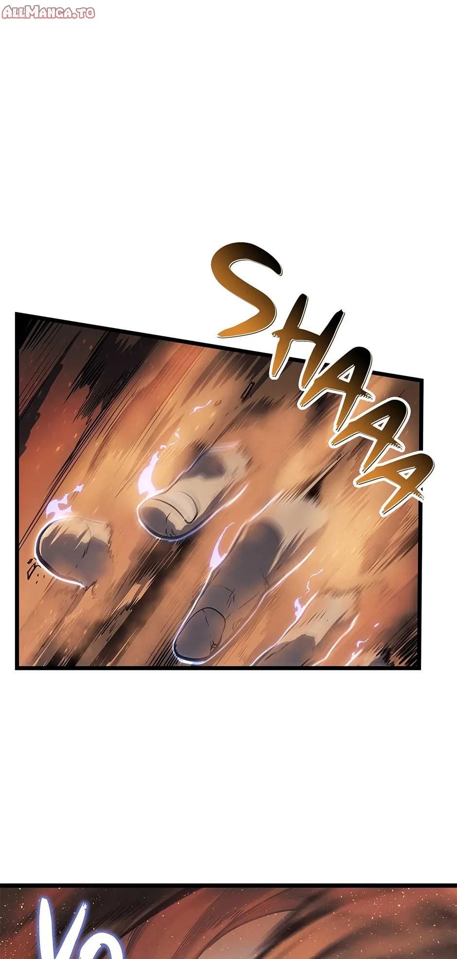 Read Solo Leveling Ragnarok ENGLISH Manga Online